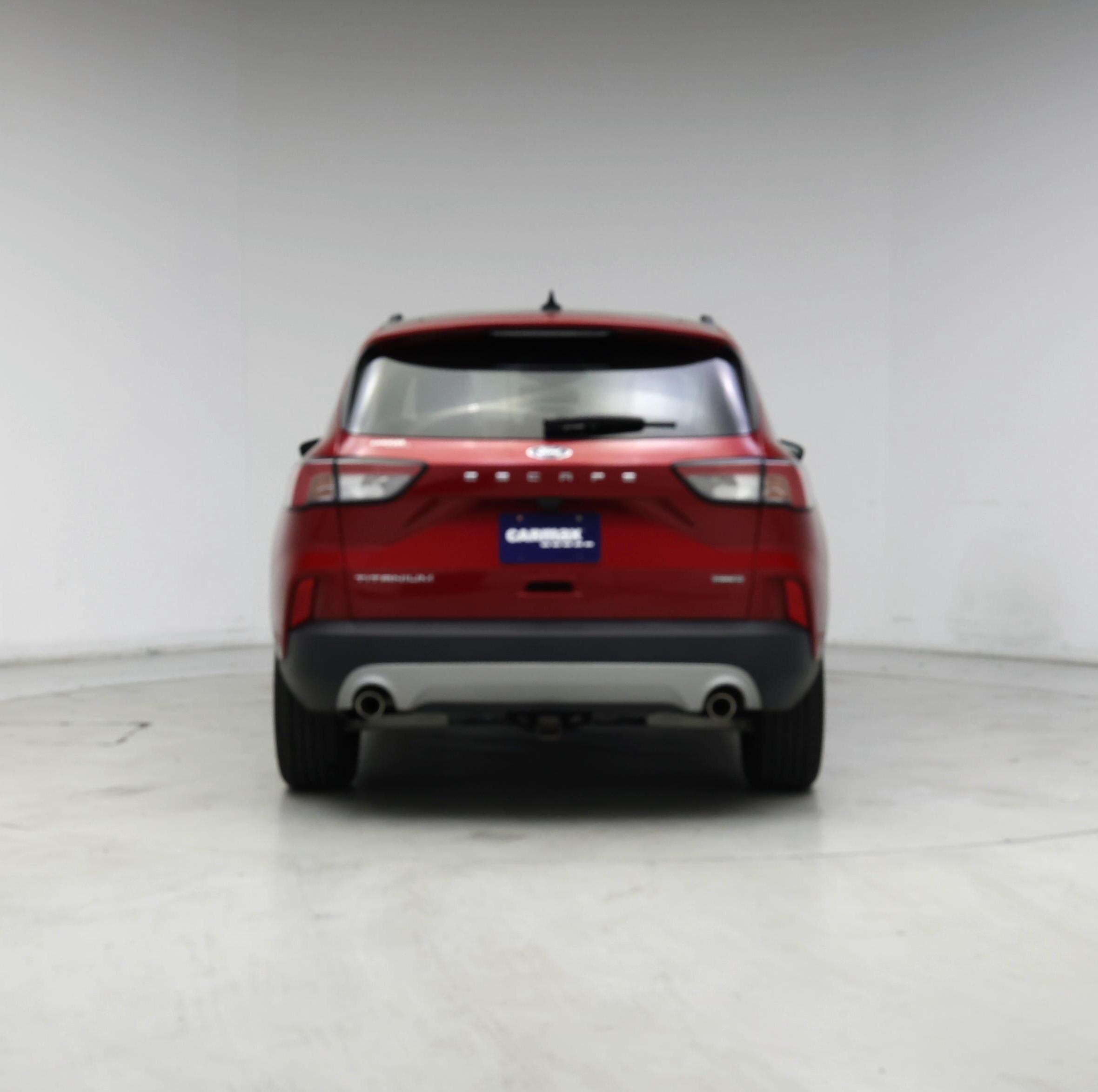 Thumbnail: 2020 Ford Escape - 6