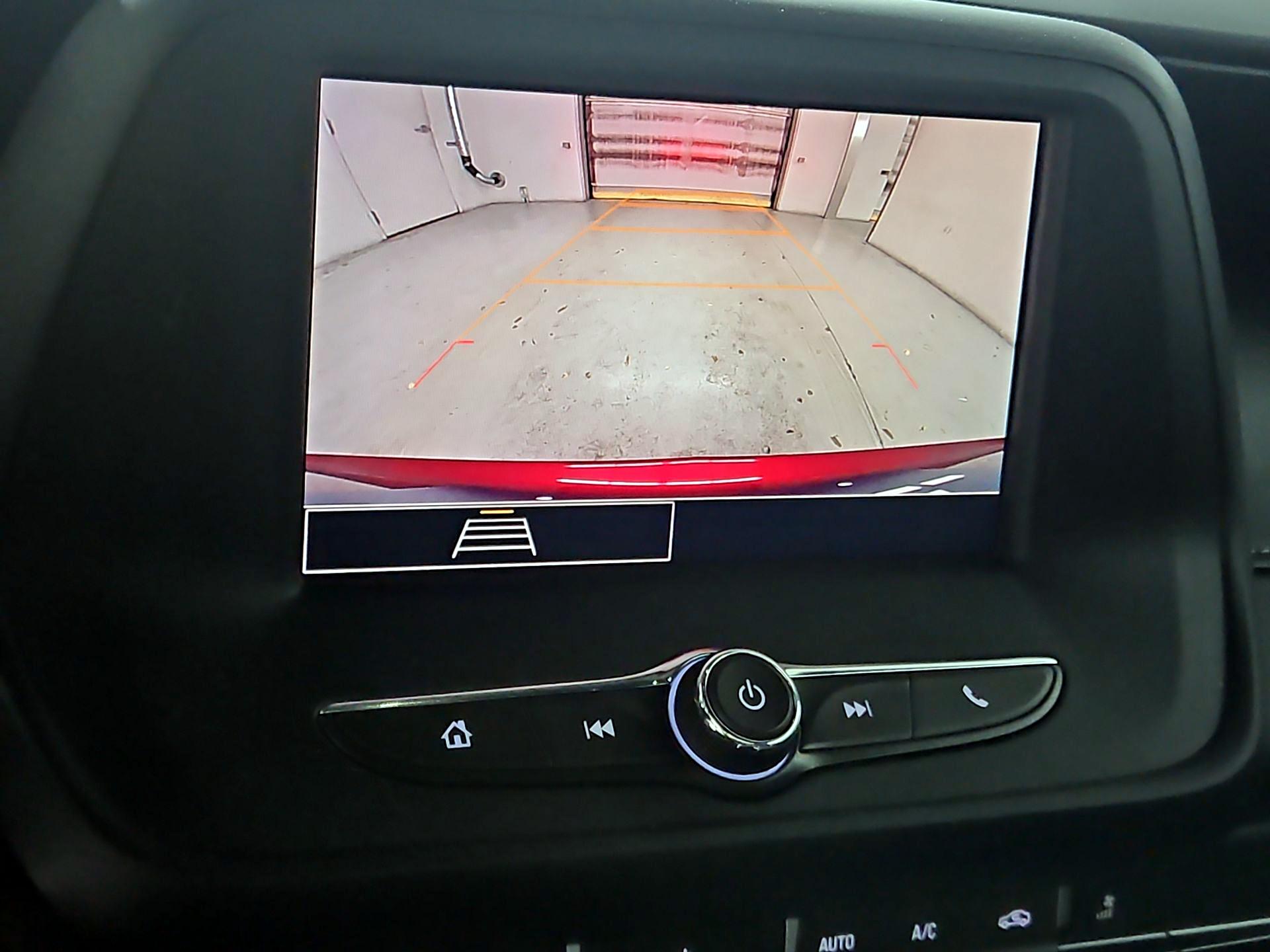 Thumbnail: 2021 Chevrolet Camaro - 14