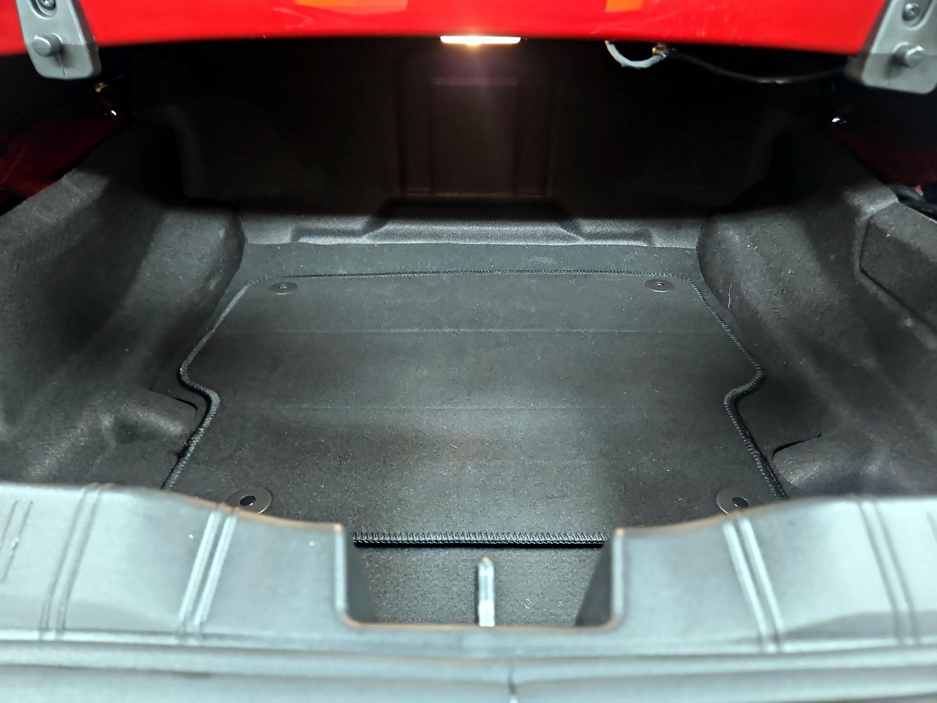 Thumbnail: 2021 Chevrolet Camaro - 20