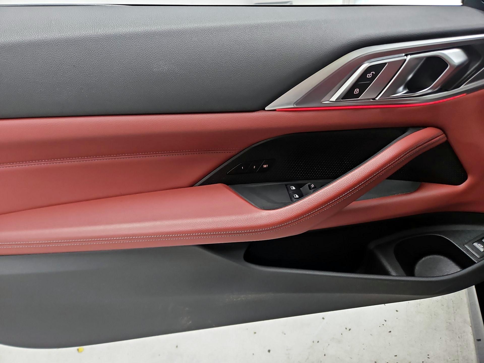 Thumbnail: 2024 BMW 4 Series - 12