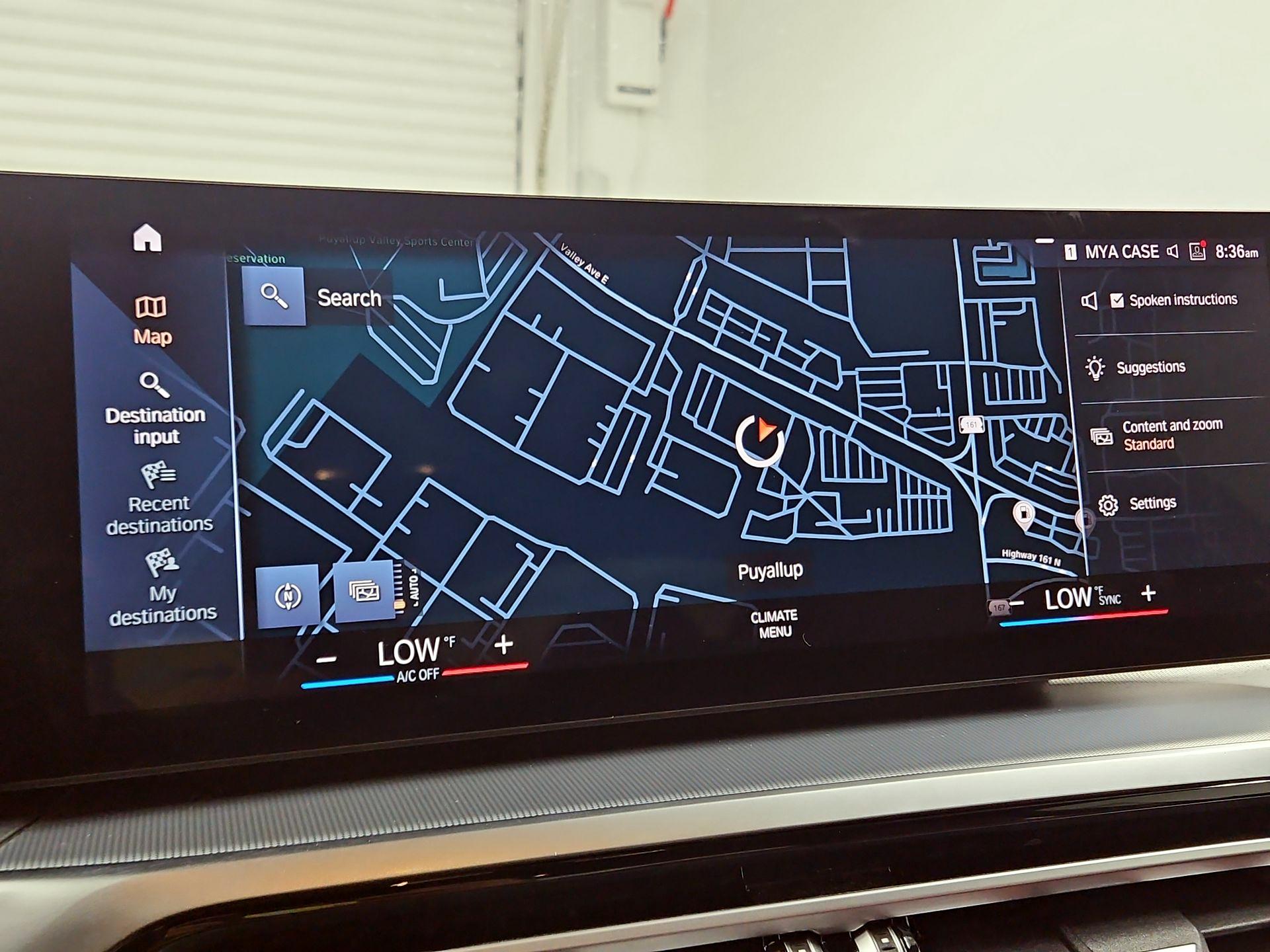 Thumbnail: 2024 BMW 4 Series - 14