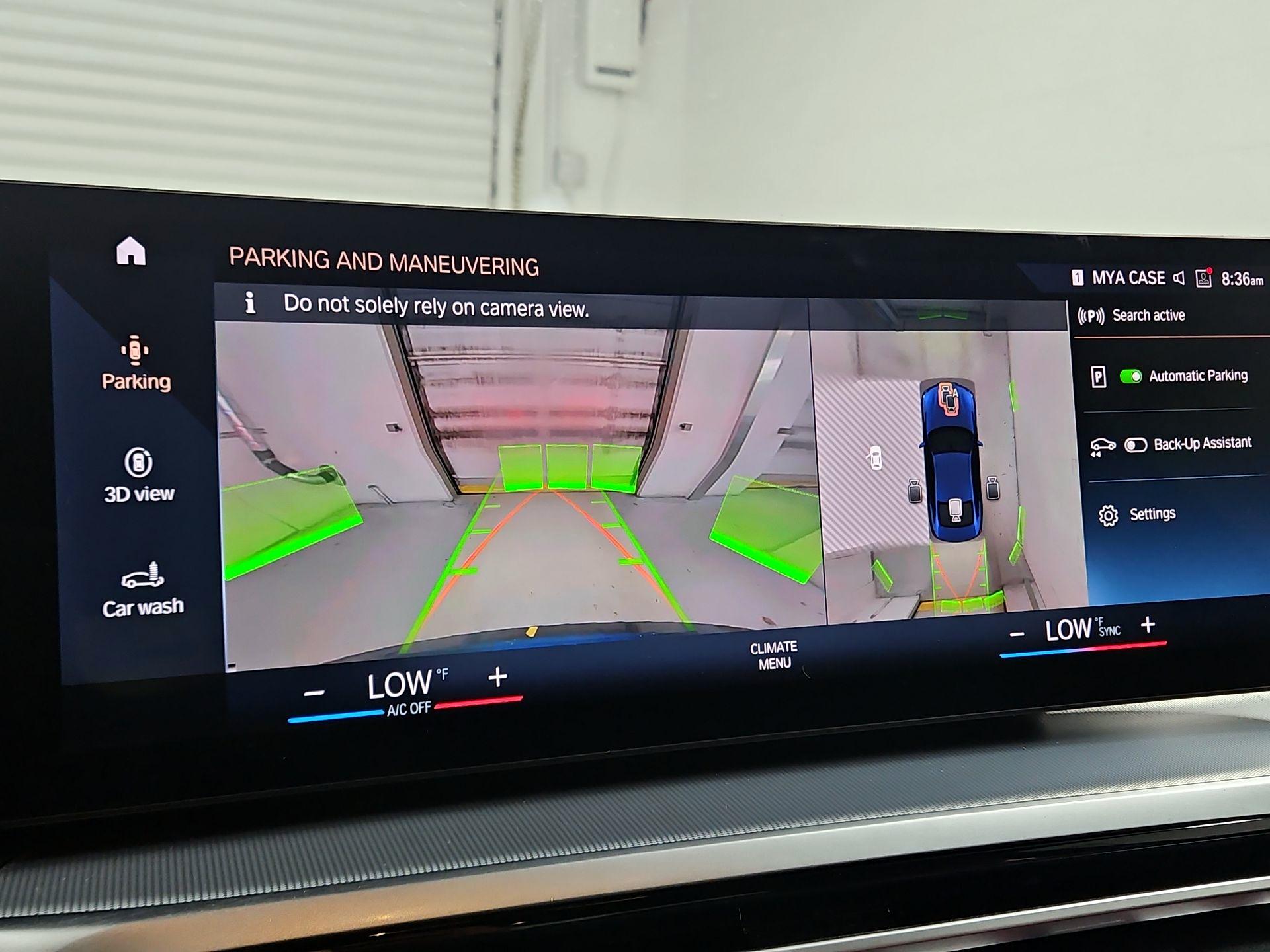 Thumbnail: 2024 BMW 4 Series - 15