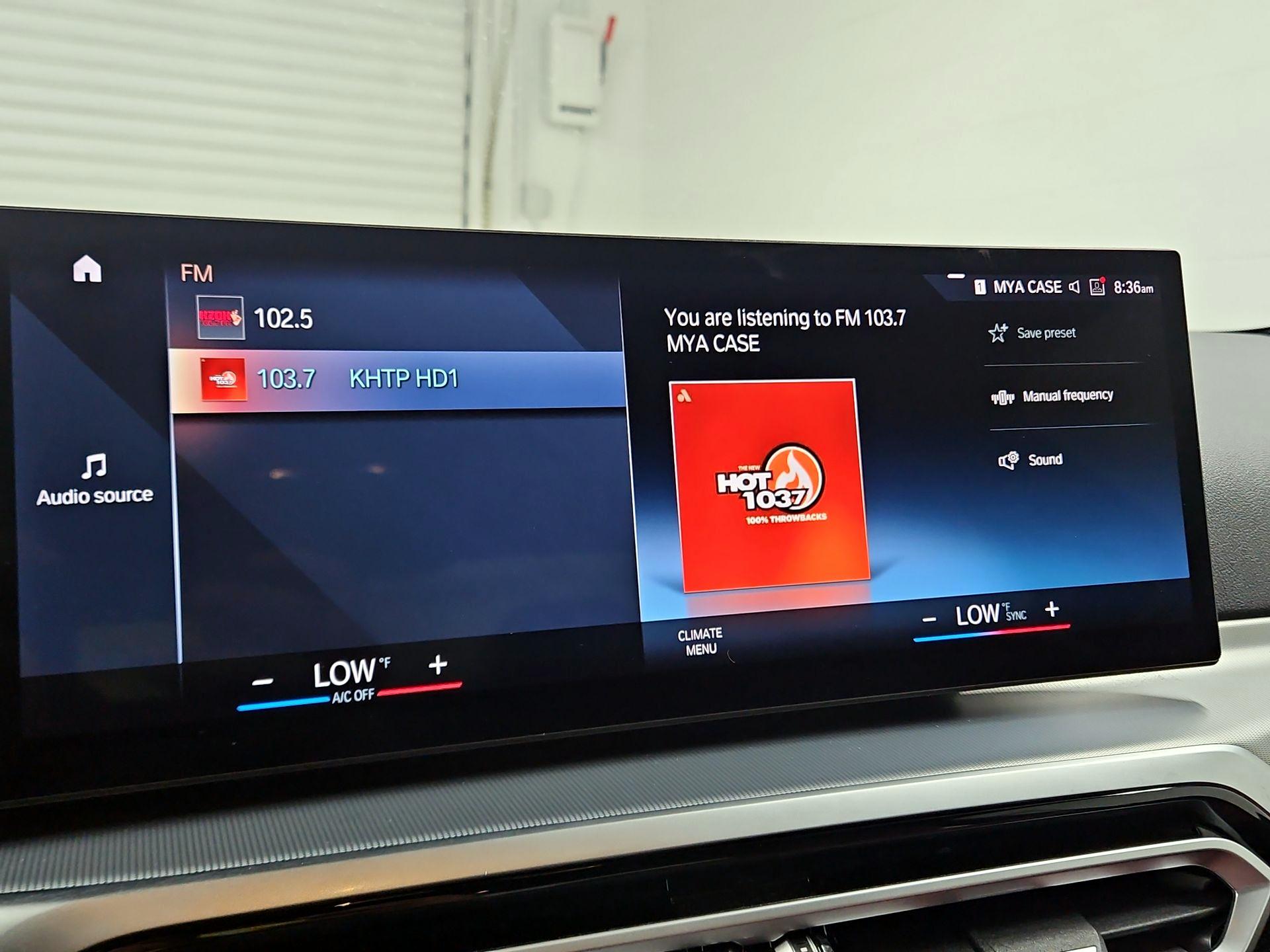 Thumbnail: 2024 BMW 4 Series - 16