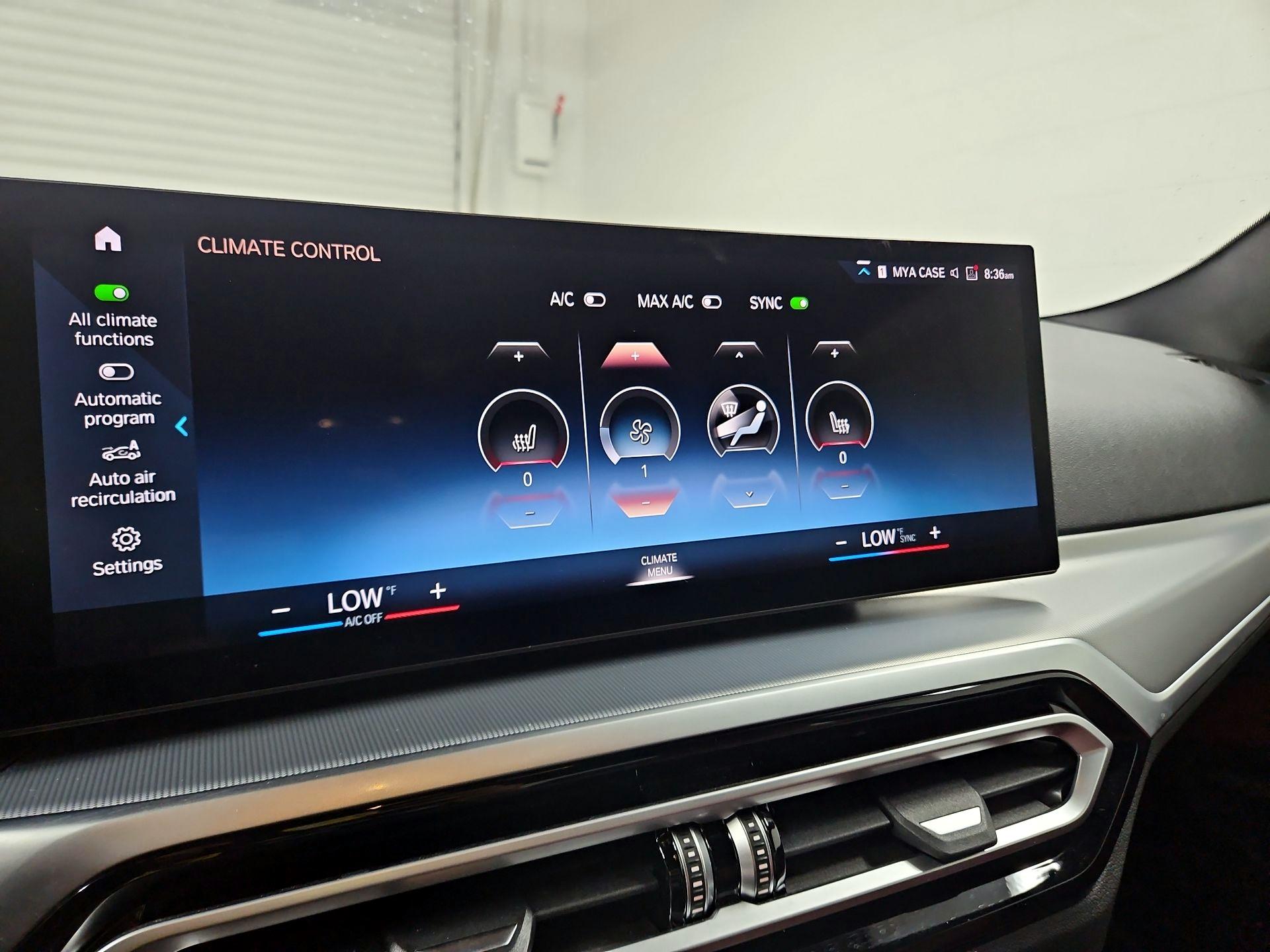 Thumbnail: 2024 BMW 4 Series - 17