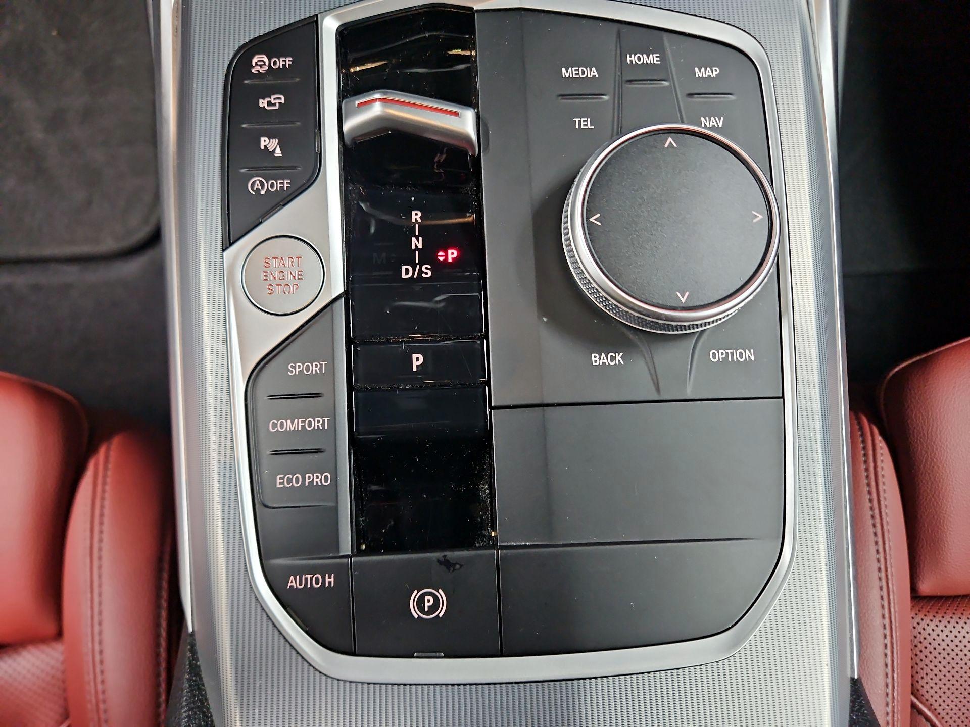 Thumbnail: 2024 BMW 4 Series - 18