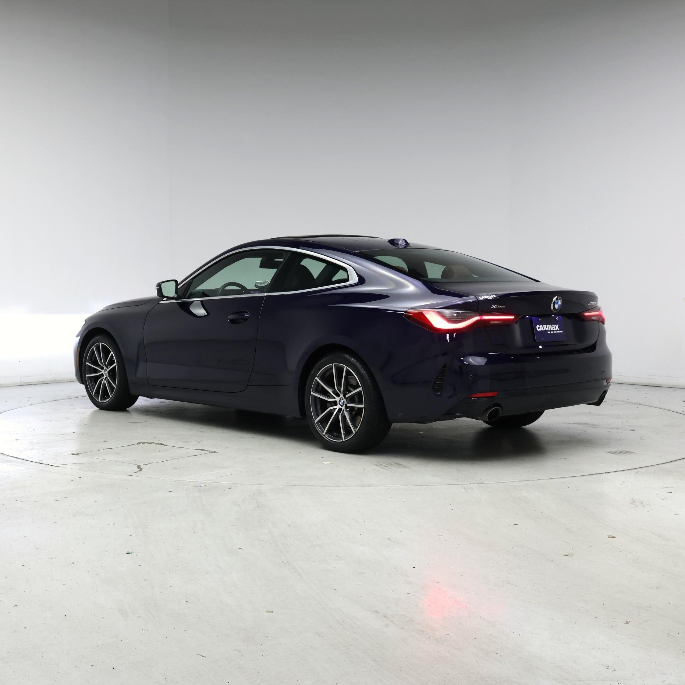 Thumbnail: 2024 BMW 4 Series - 2