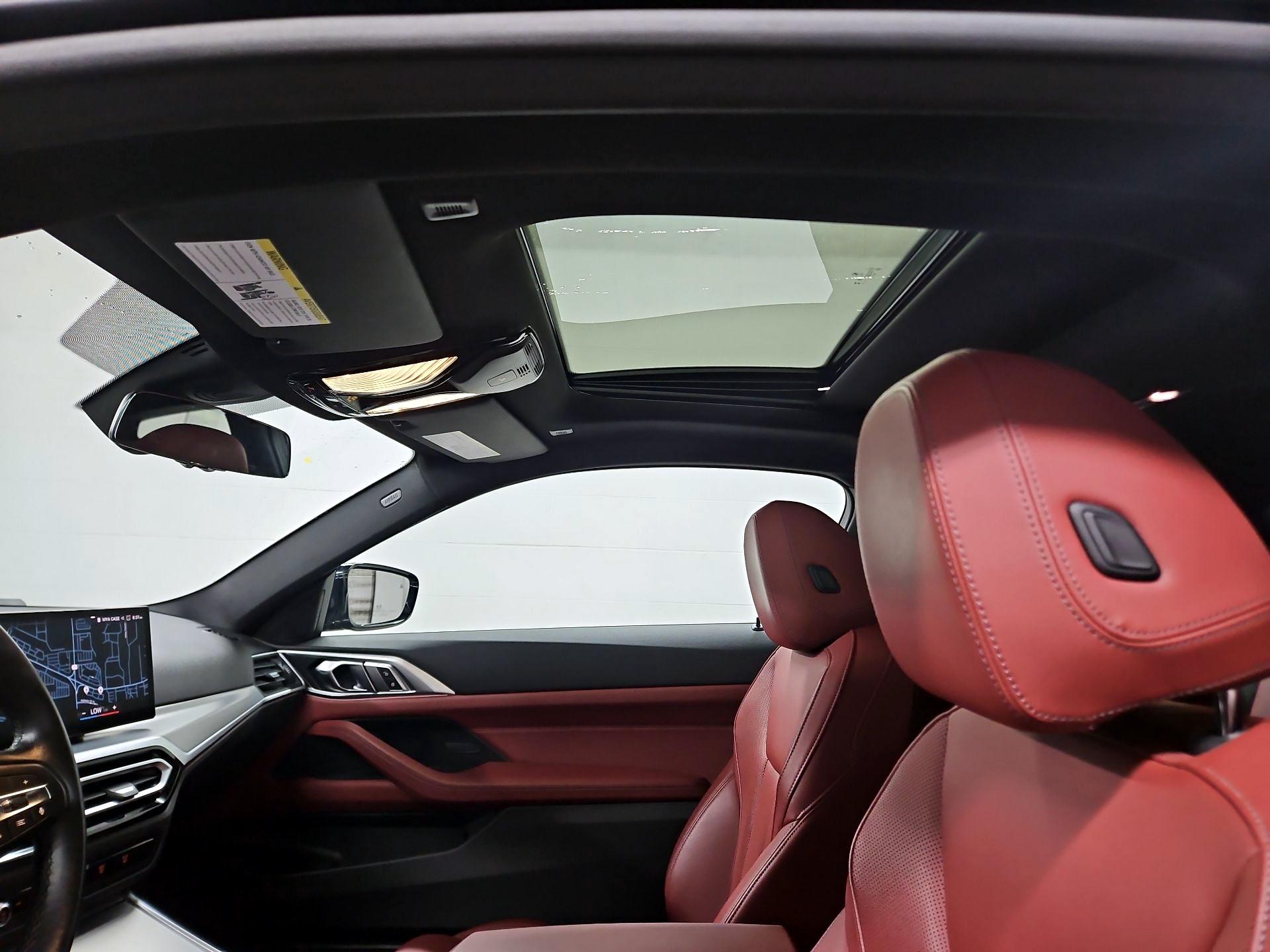 Thumbnail: 2024 BMW 4 Series - 20