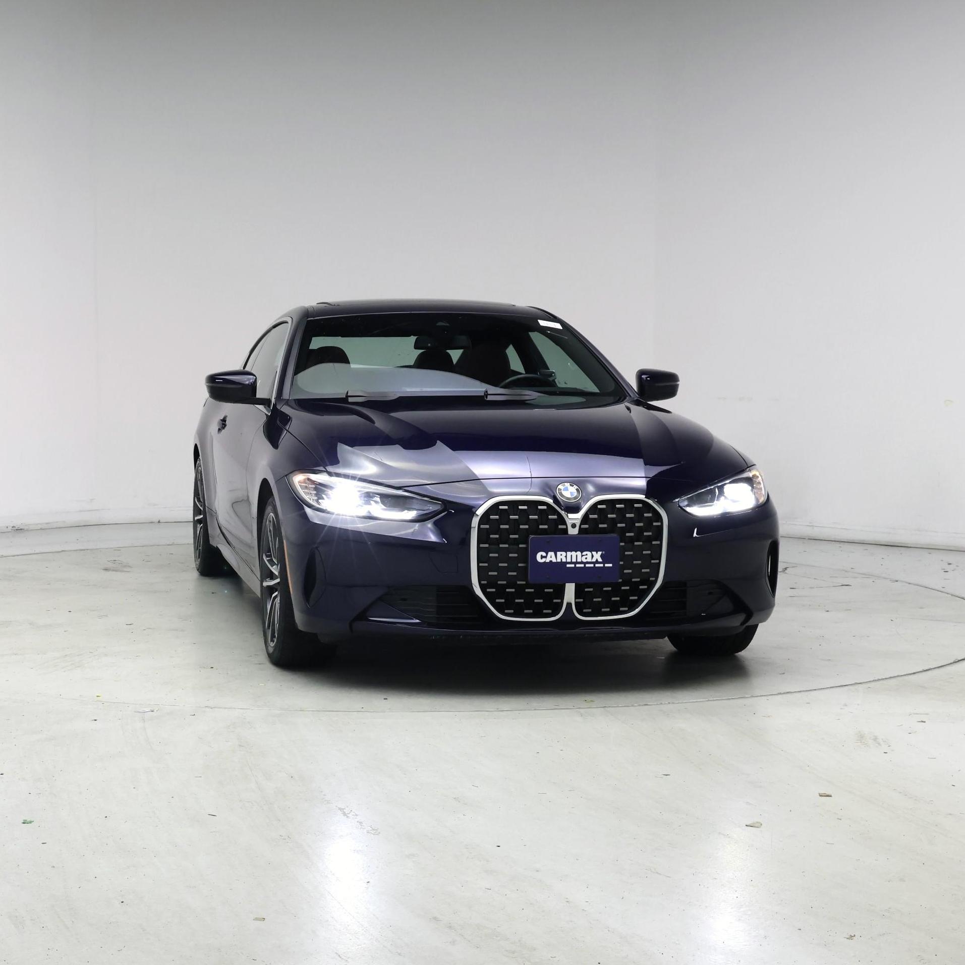 Thumbnail: 2024 BMW 4 Series - 5