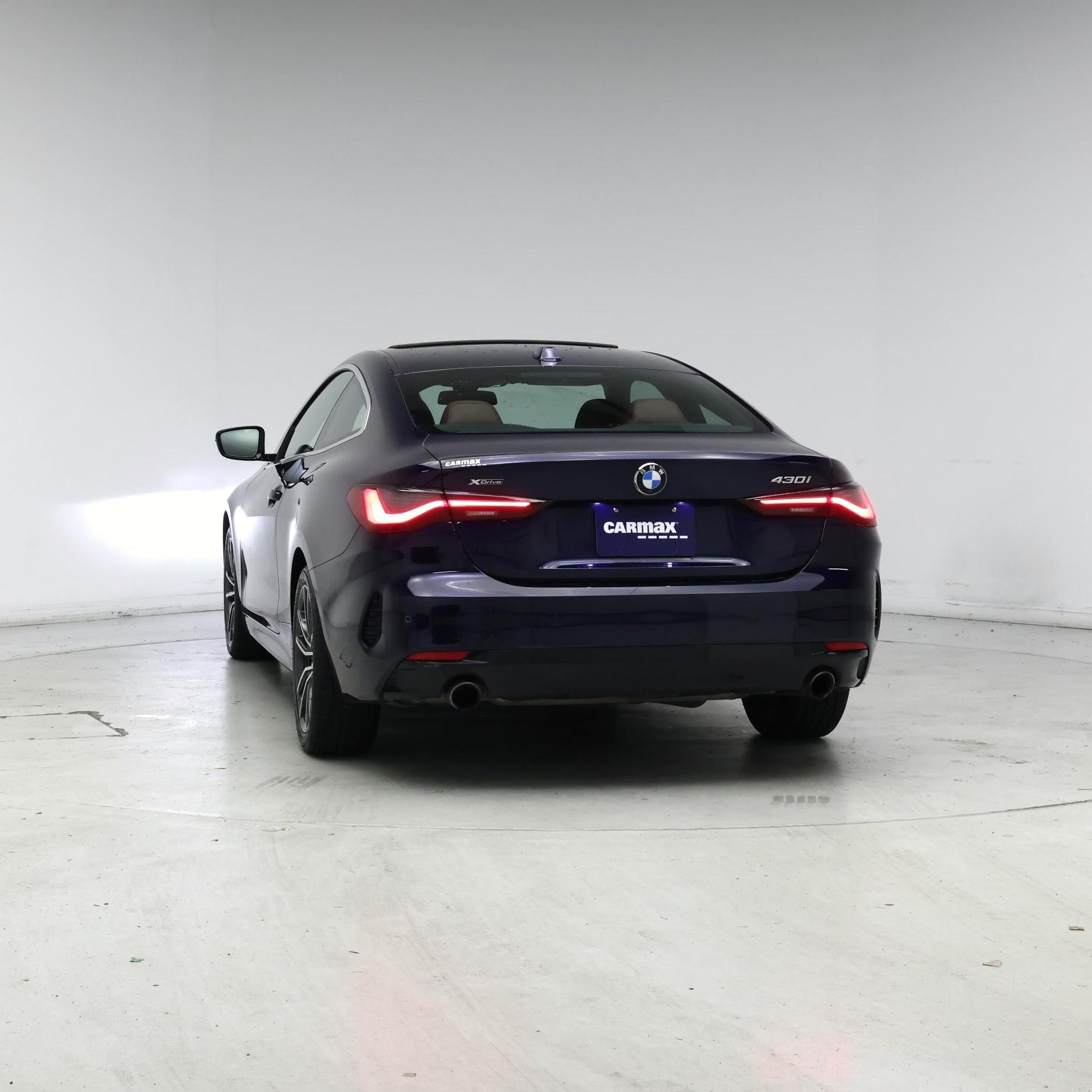 Thumbnail: 2024 BMW 4 Series - 6