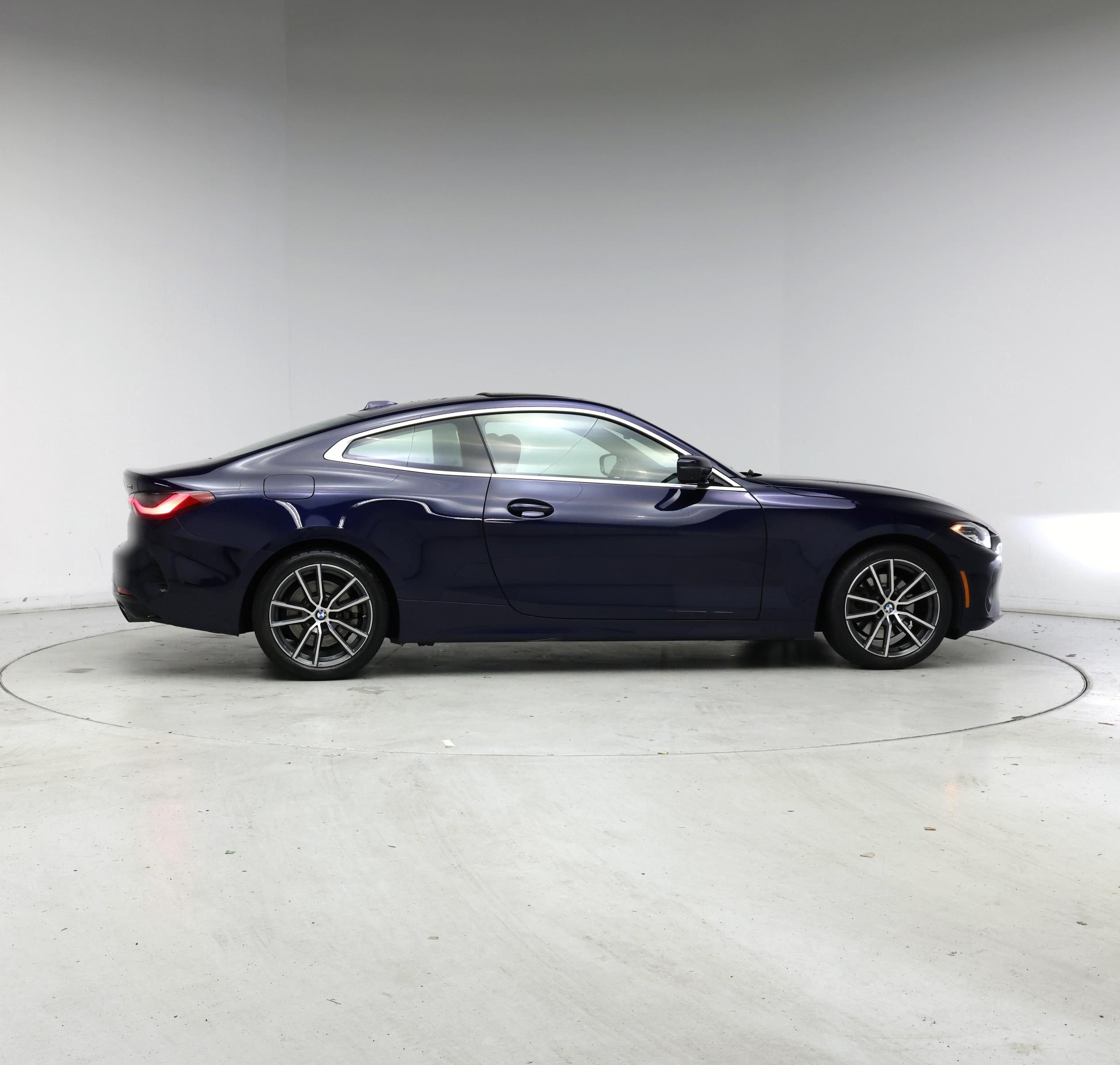 Thumbnail: 2024 BMW 4 Series - 7