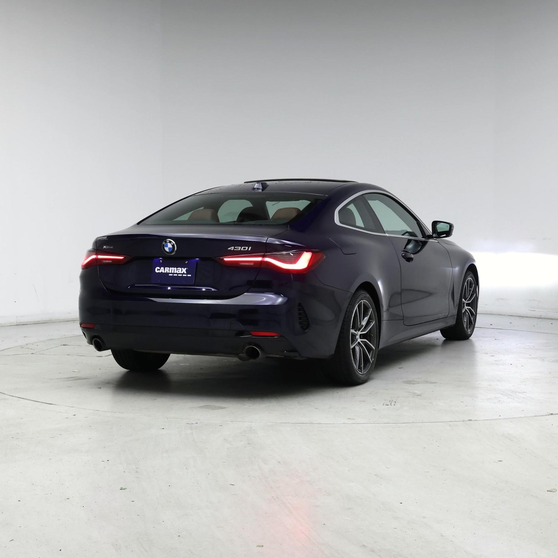 Thumbnail: 2024 BMW 4 Series - 8