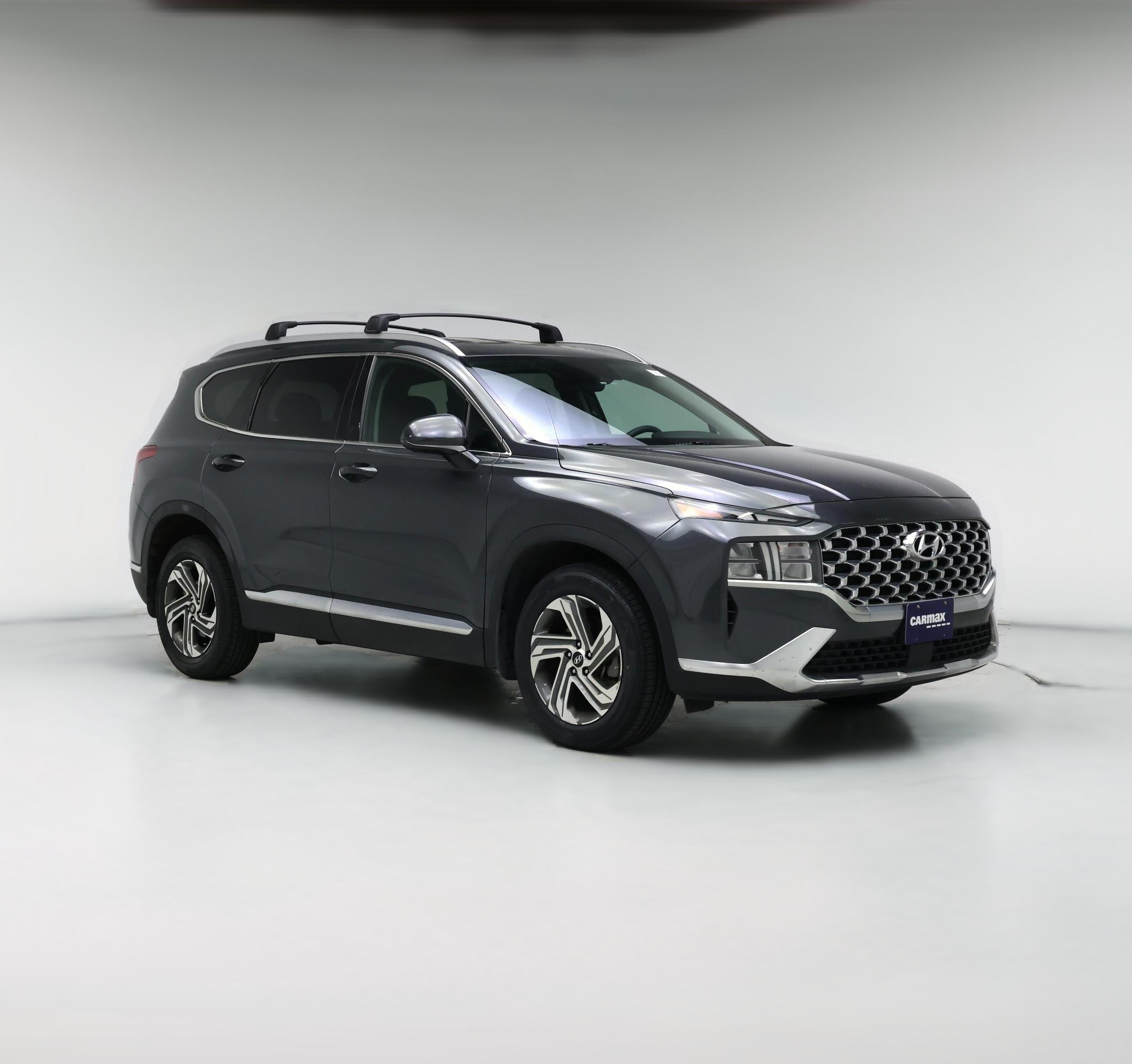 Thumbnail: 2022 Hyundai Santa Fe - 1