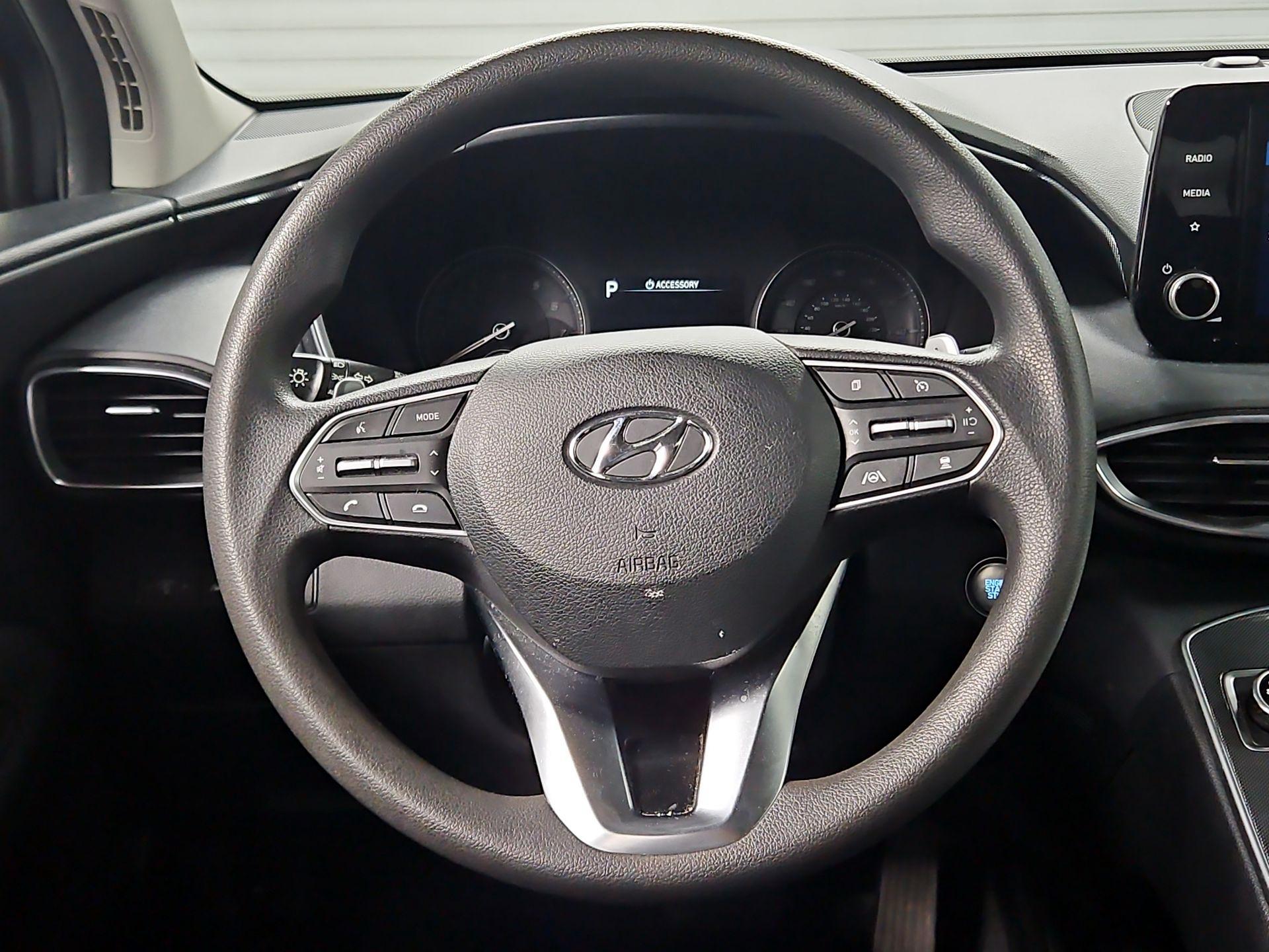 Thumbnail: 2022 Hyundai Santa Fe - 10