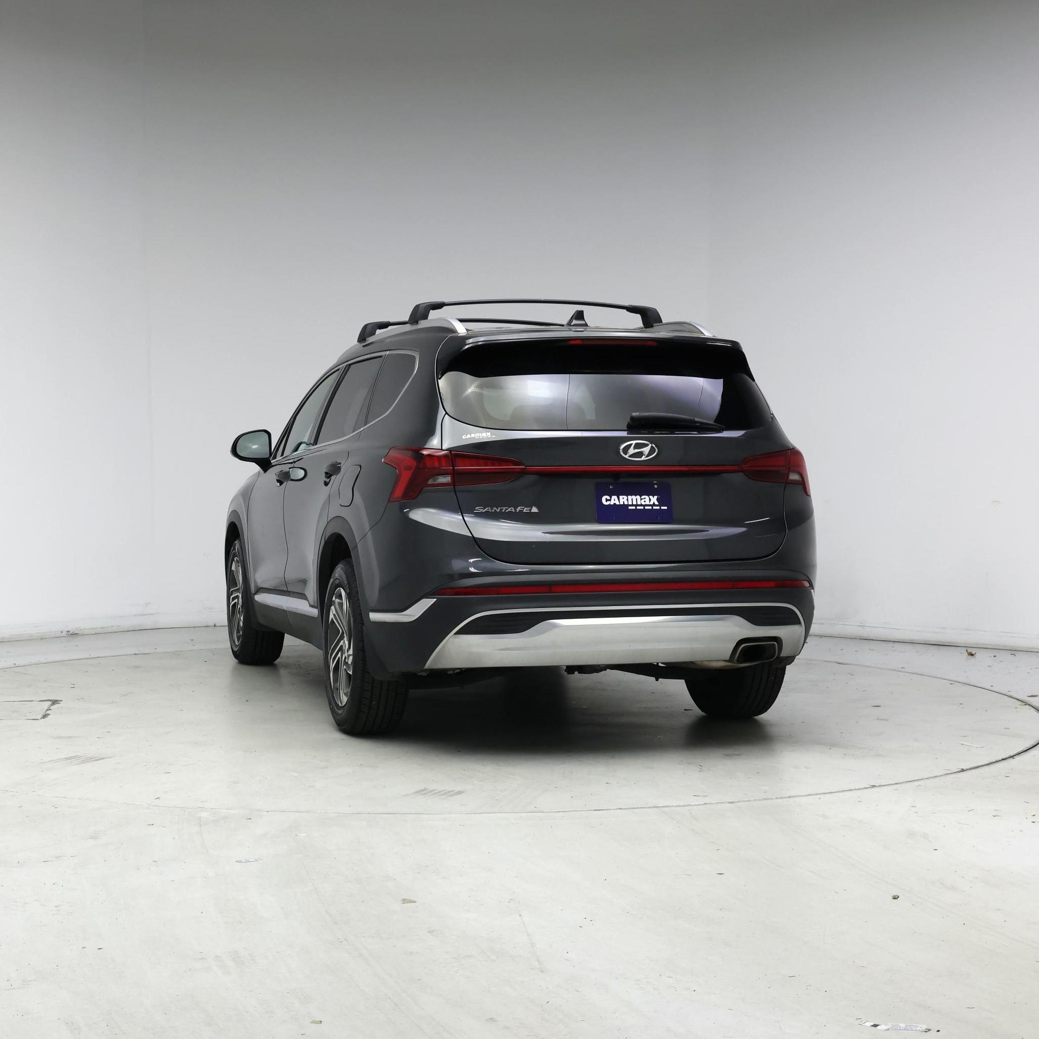 Thumbnail: 2022 Hyundai Santa Fe - 6