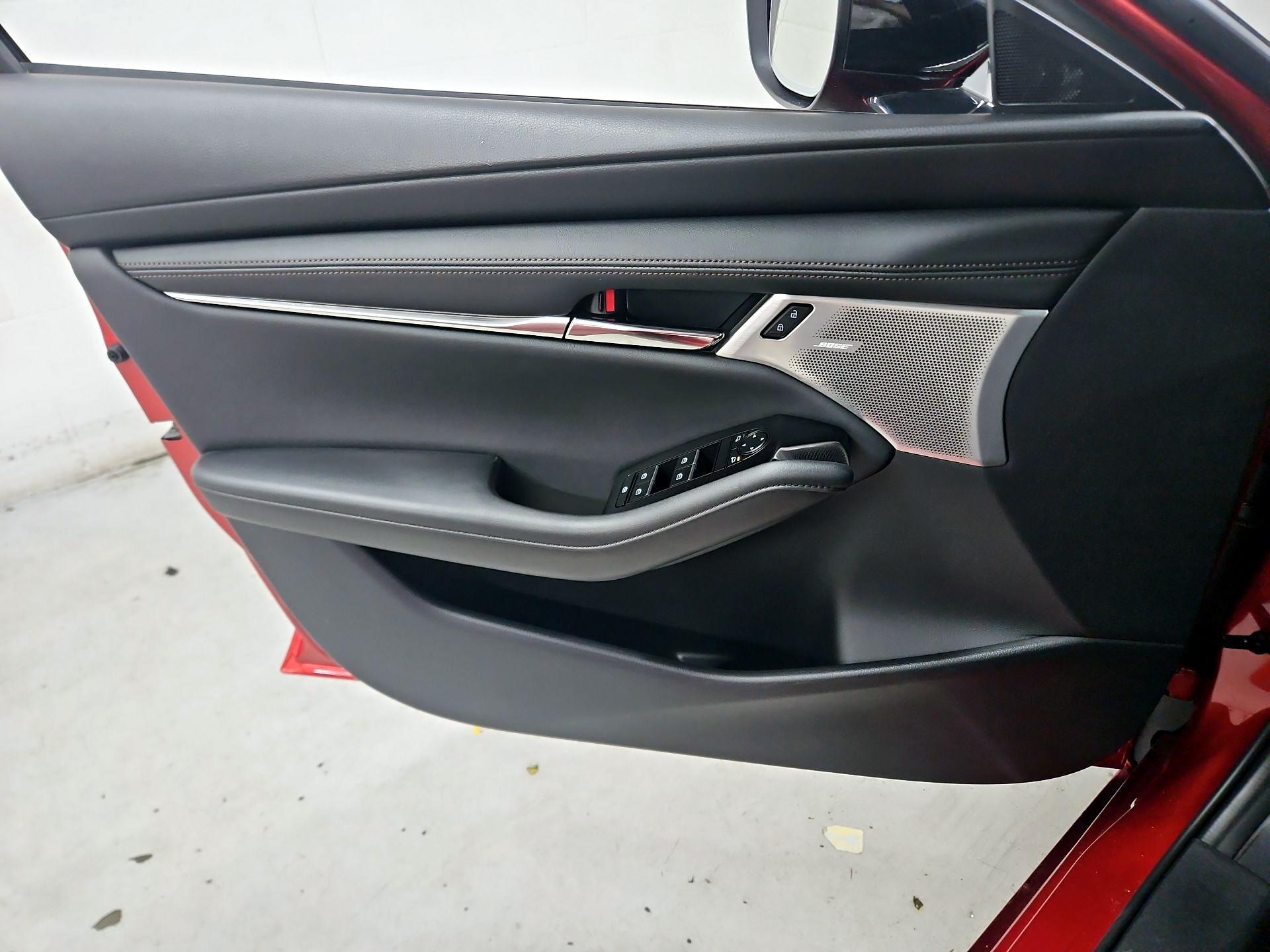 Thumbnail: 2024 Mazda Mazda3 - 12