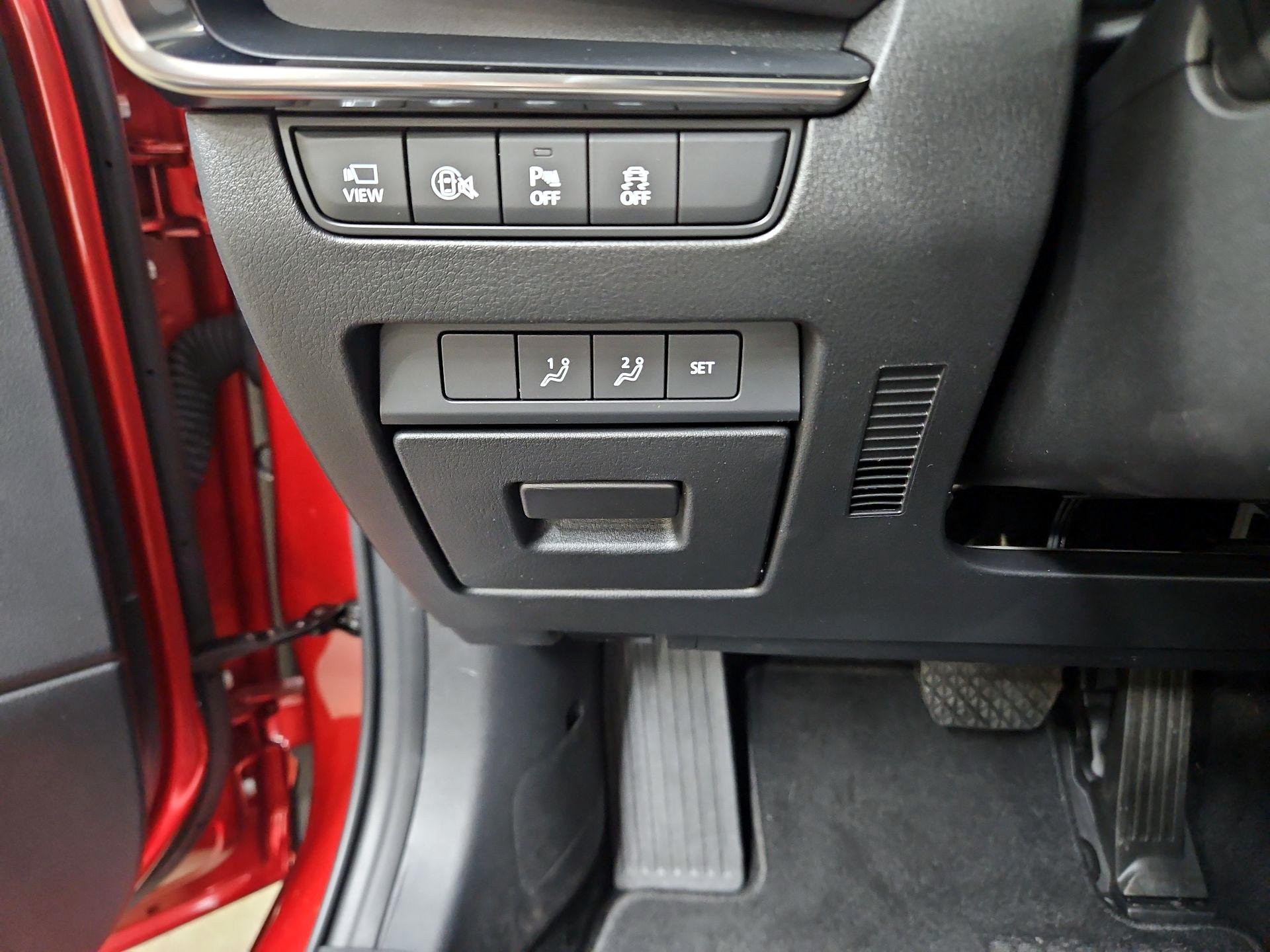 Thumbnail: 2024 Mazda Mazda3 - 13