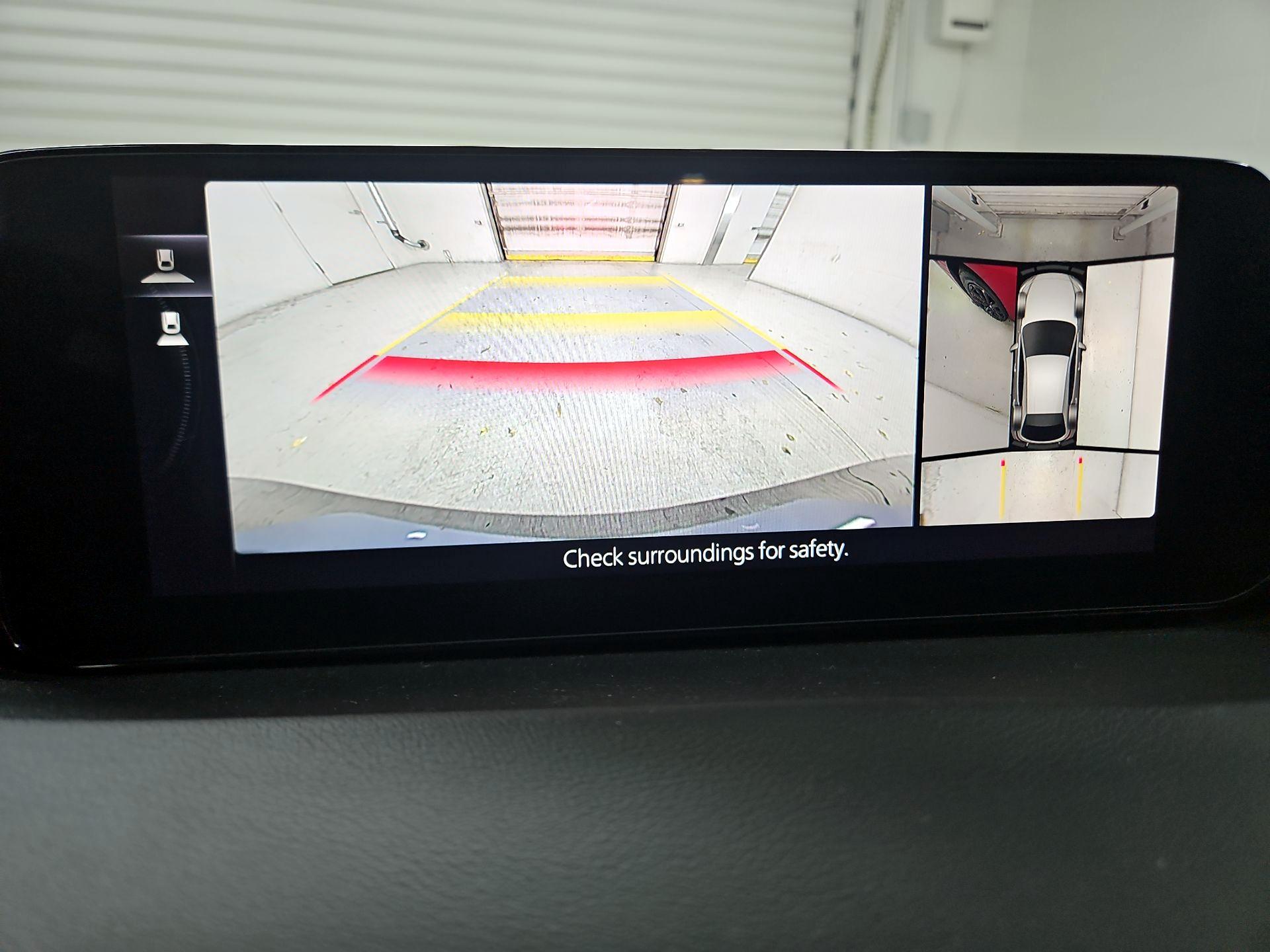 Thumbnail: 2024 Mazda Mazda3 - 14