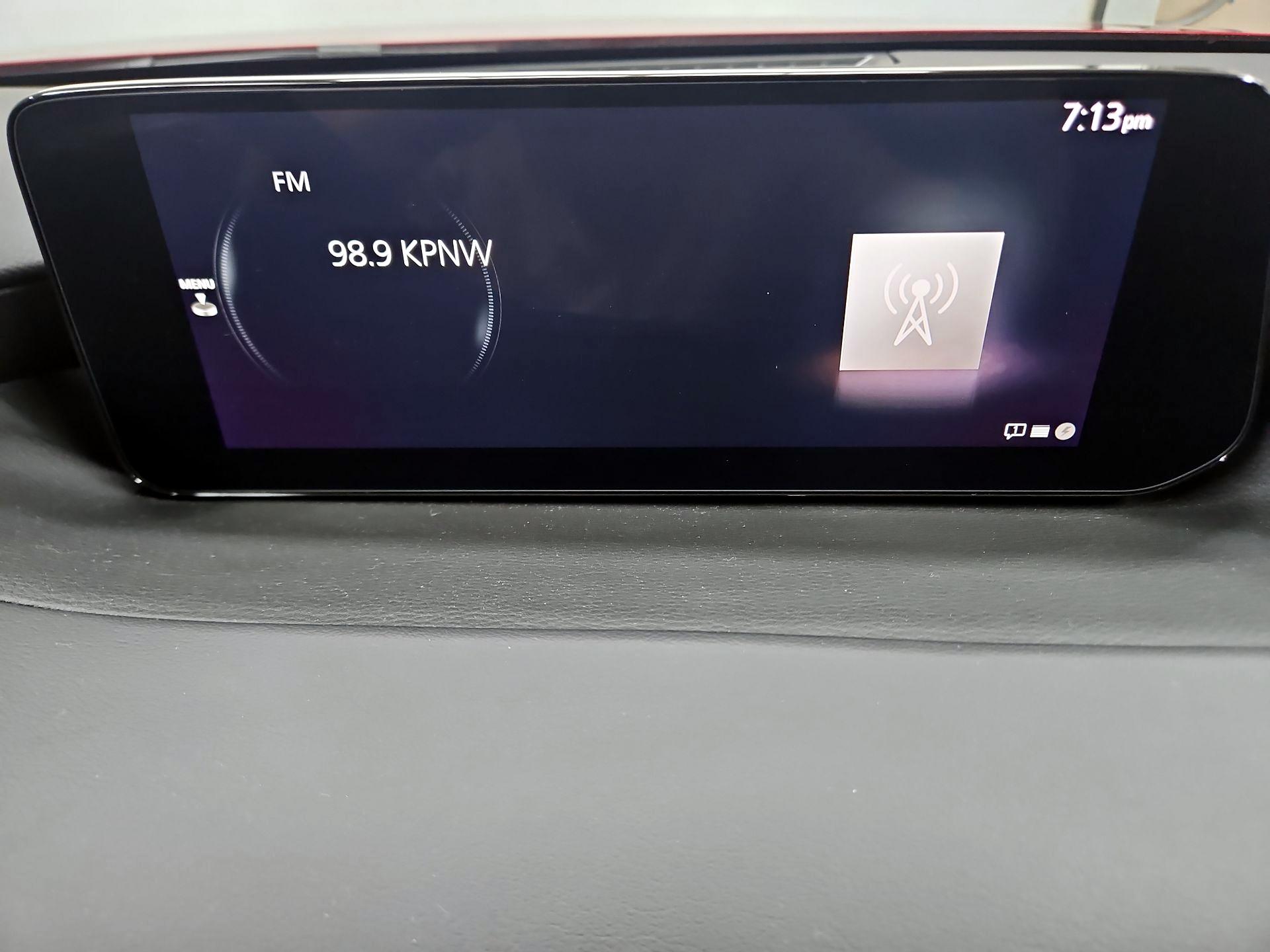 Thumbnail: 2024 Mazda Mazda3 - 15