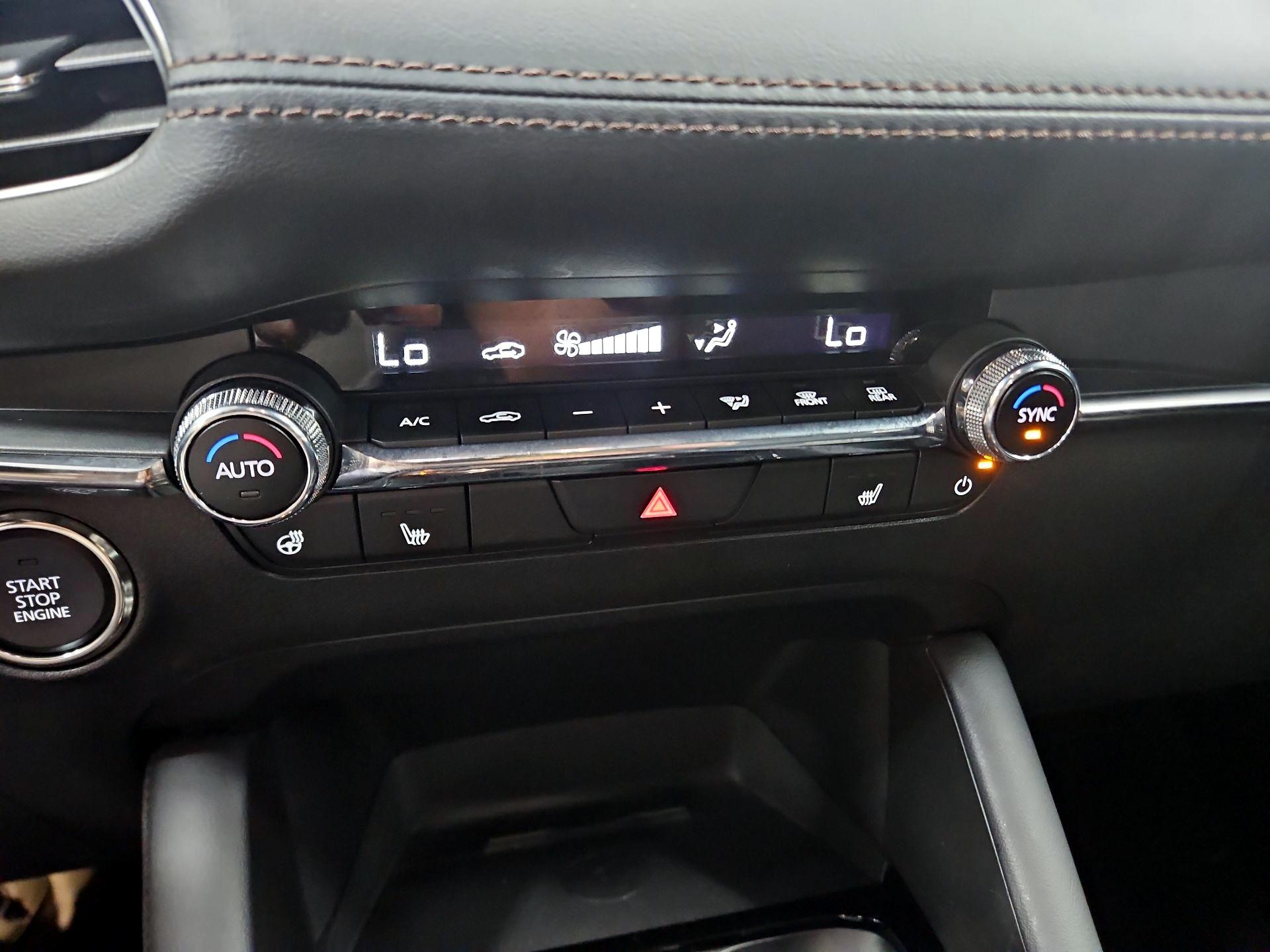 Thumbnail: 2024 Mazda Mazda3 - 16