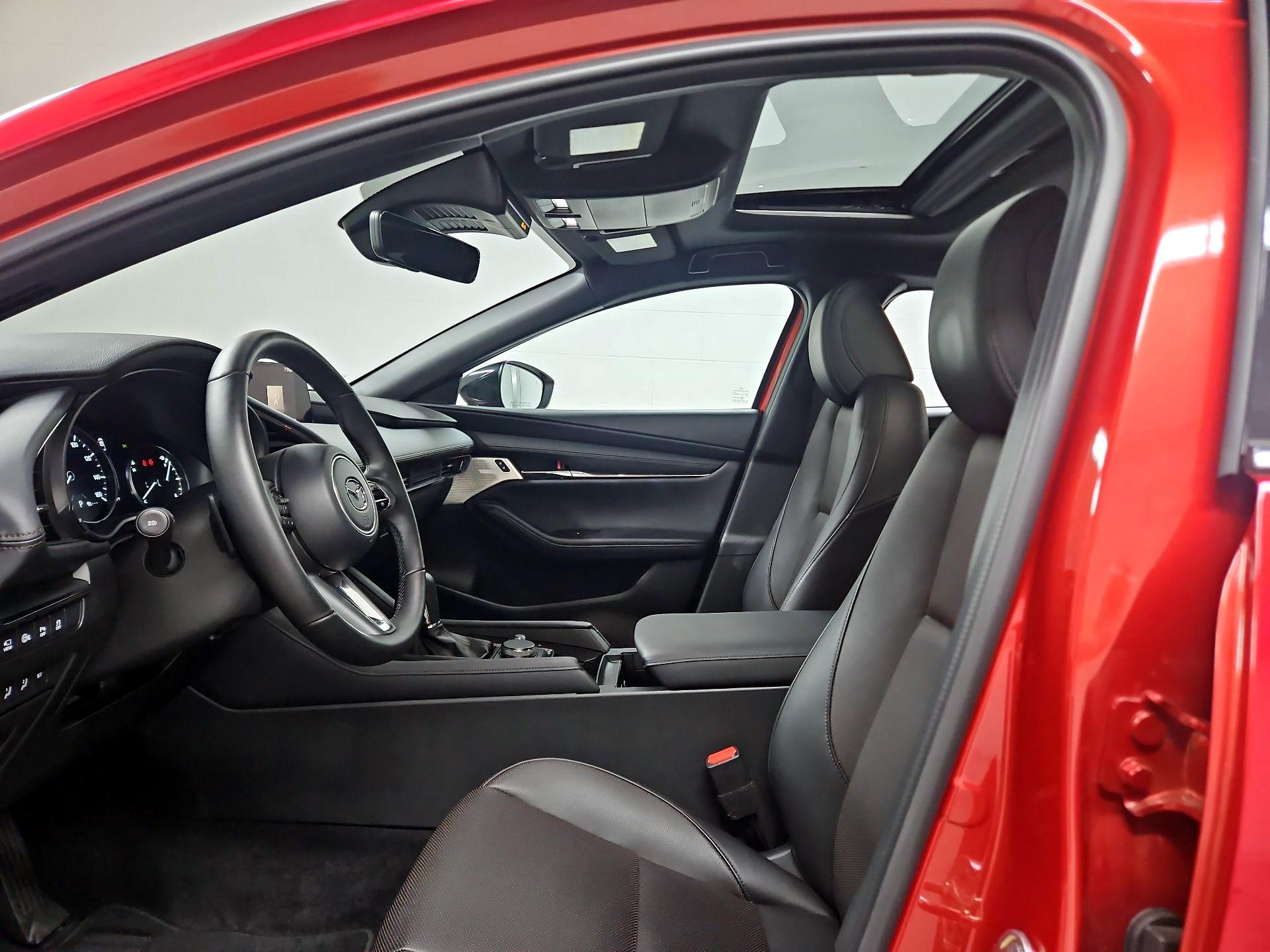 Thumbnail: 2024 Mazda Mazda3 - 19