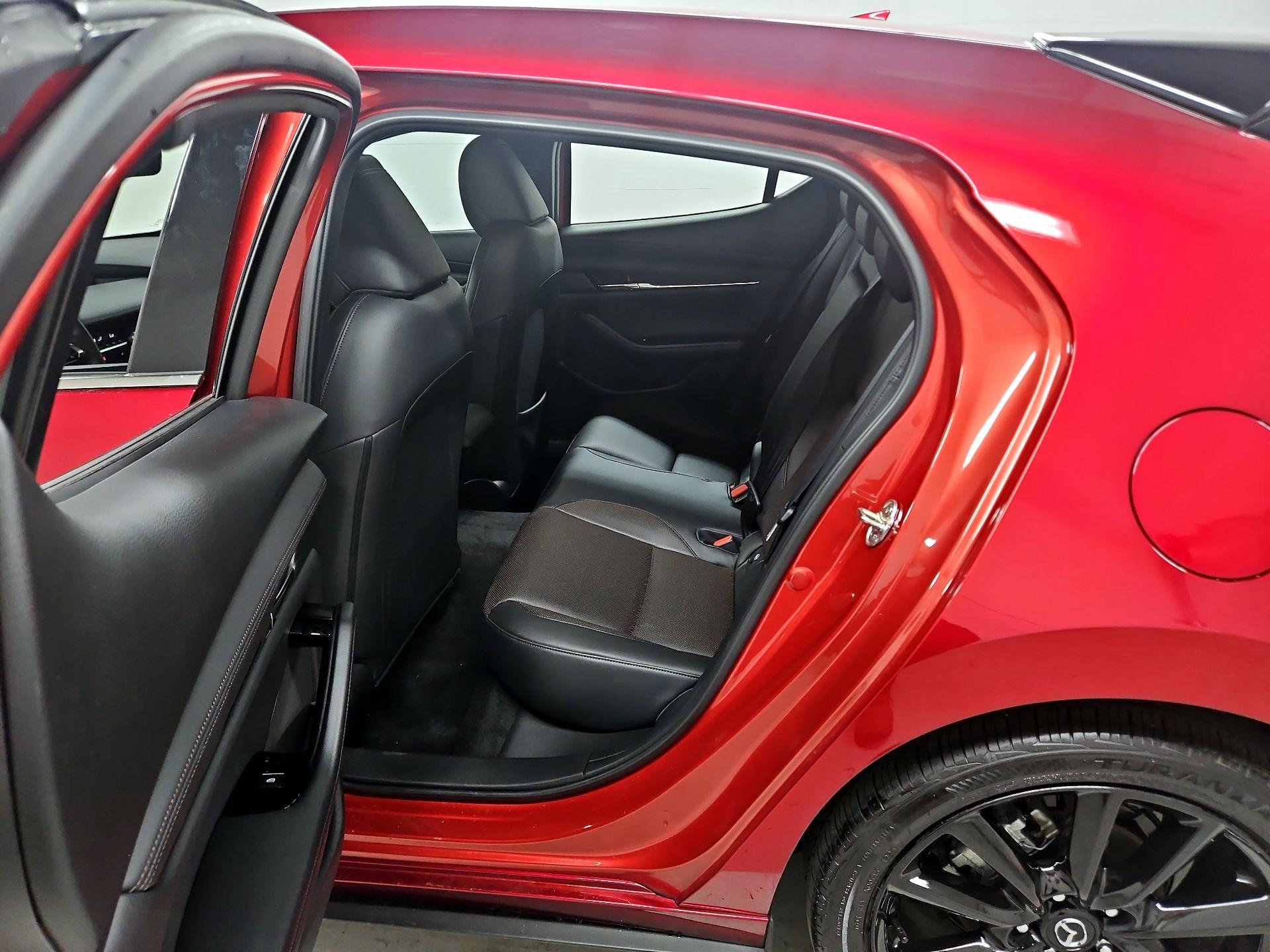 Thumbnail: 2024 Mazda Mazda3 - 20