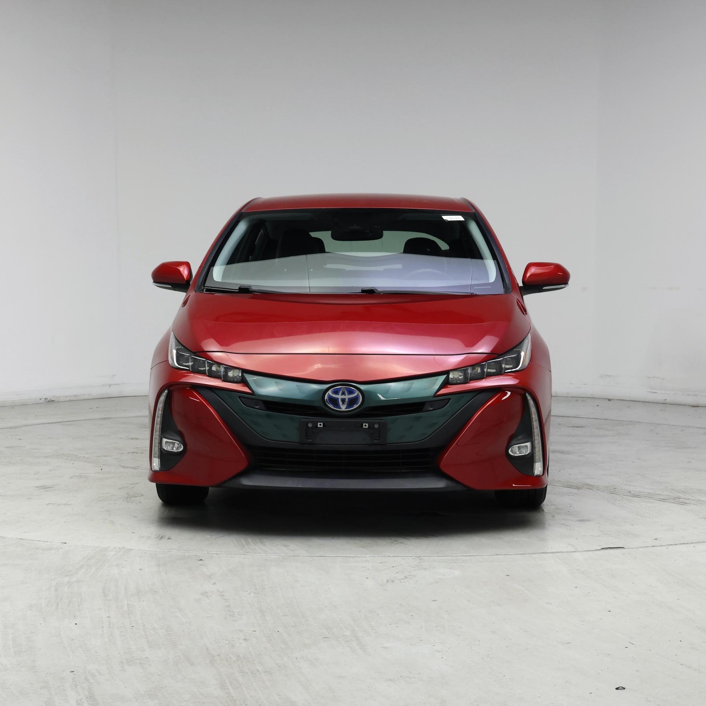 Thumbnail: 2017 Toyota Prius Prime - 5