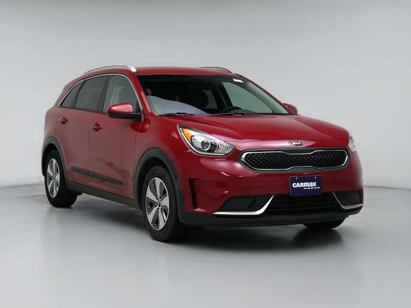 2017 Kia Niro LX -
                  Puyallup, WA