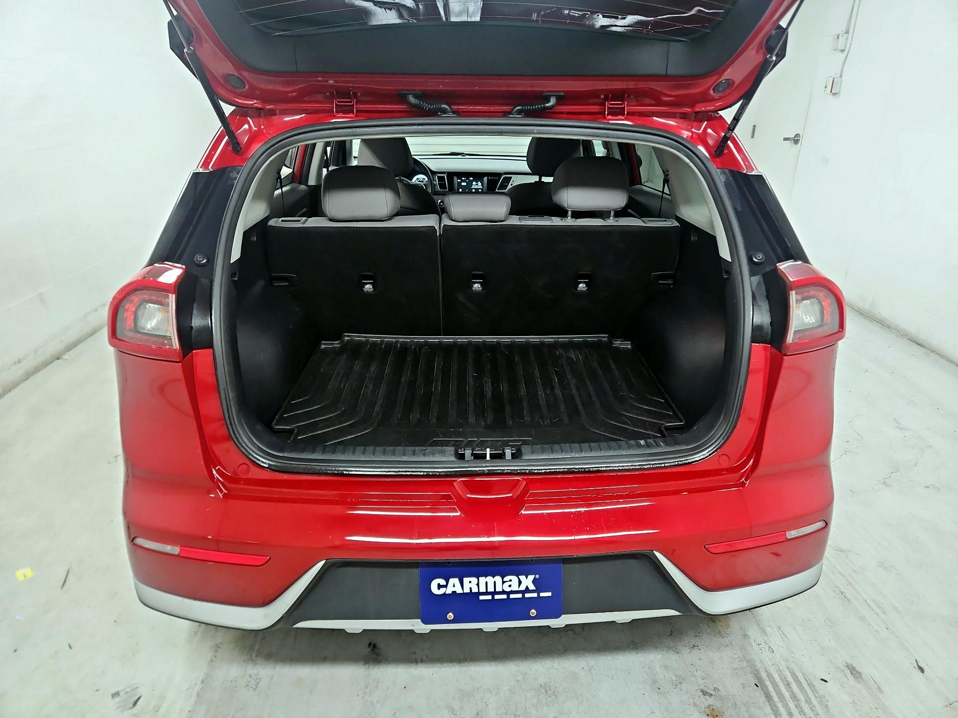 Thumbnail: 2017 Kia Niro - 20