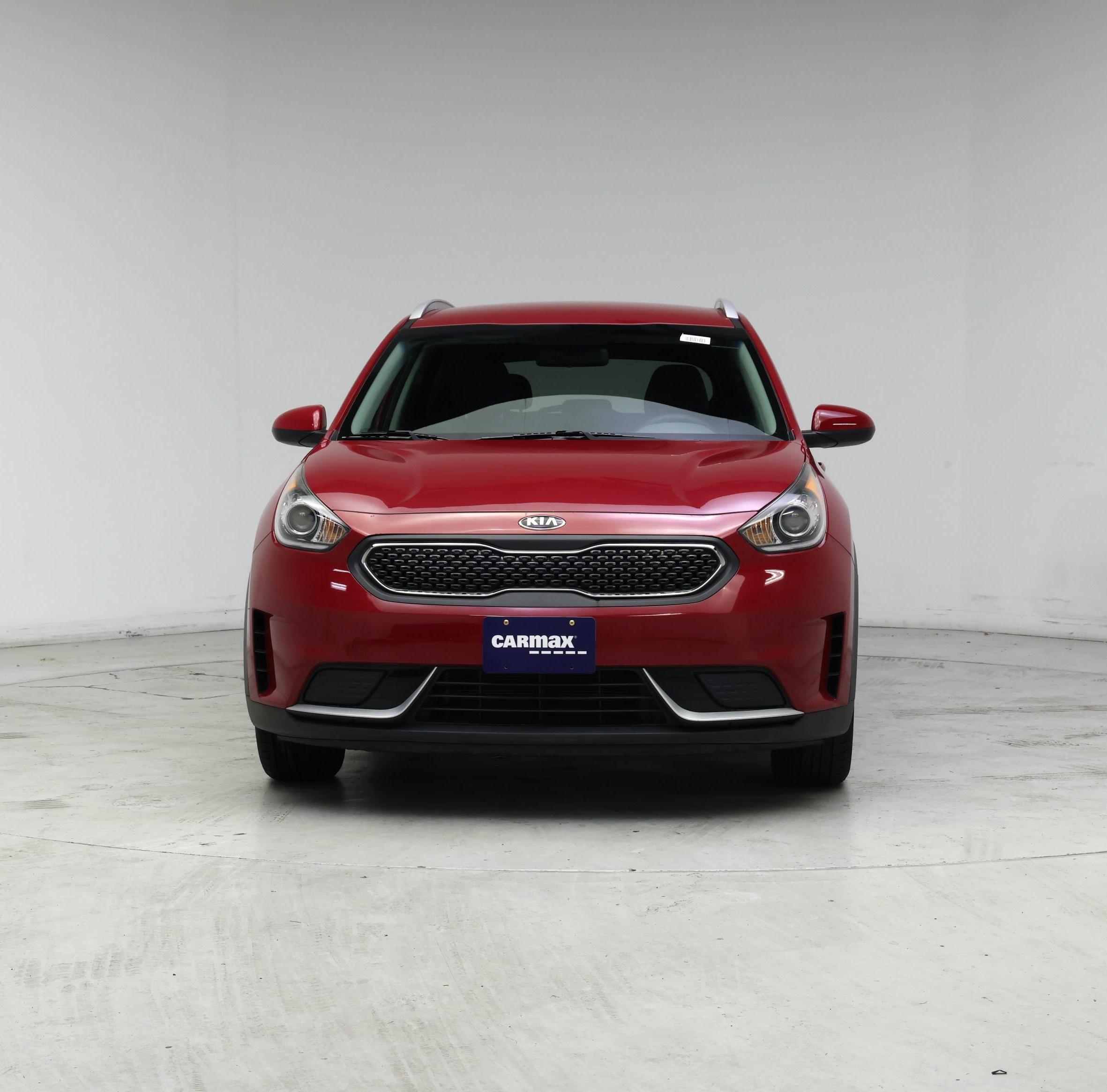 Thumbnail: 2017 Kia Niro - 5