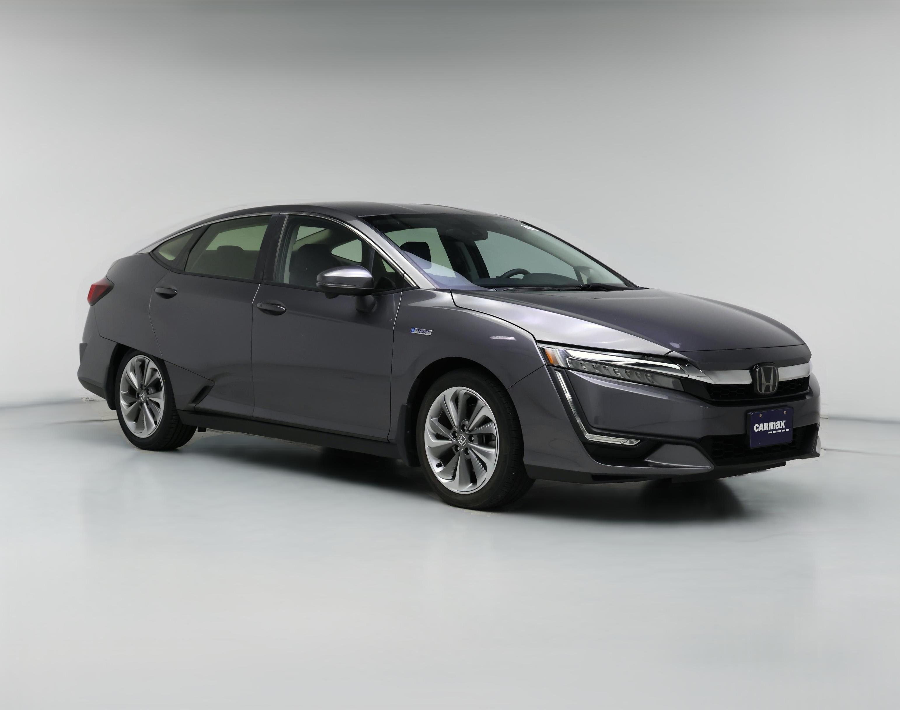 Thumbnail: 2020 Honda Clarity - 1