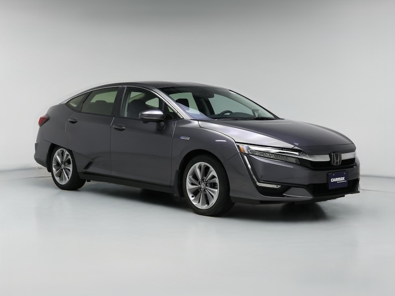 2020 Honda Clarity  -
                  Renton, WA