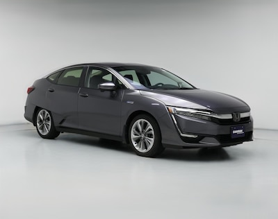 2020 Honda Clarity Plug in Hybrid