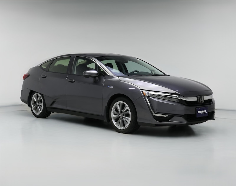 2020 Honda Clarity Plug in Hybrid