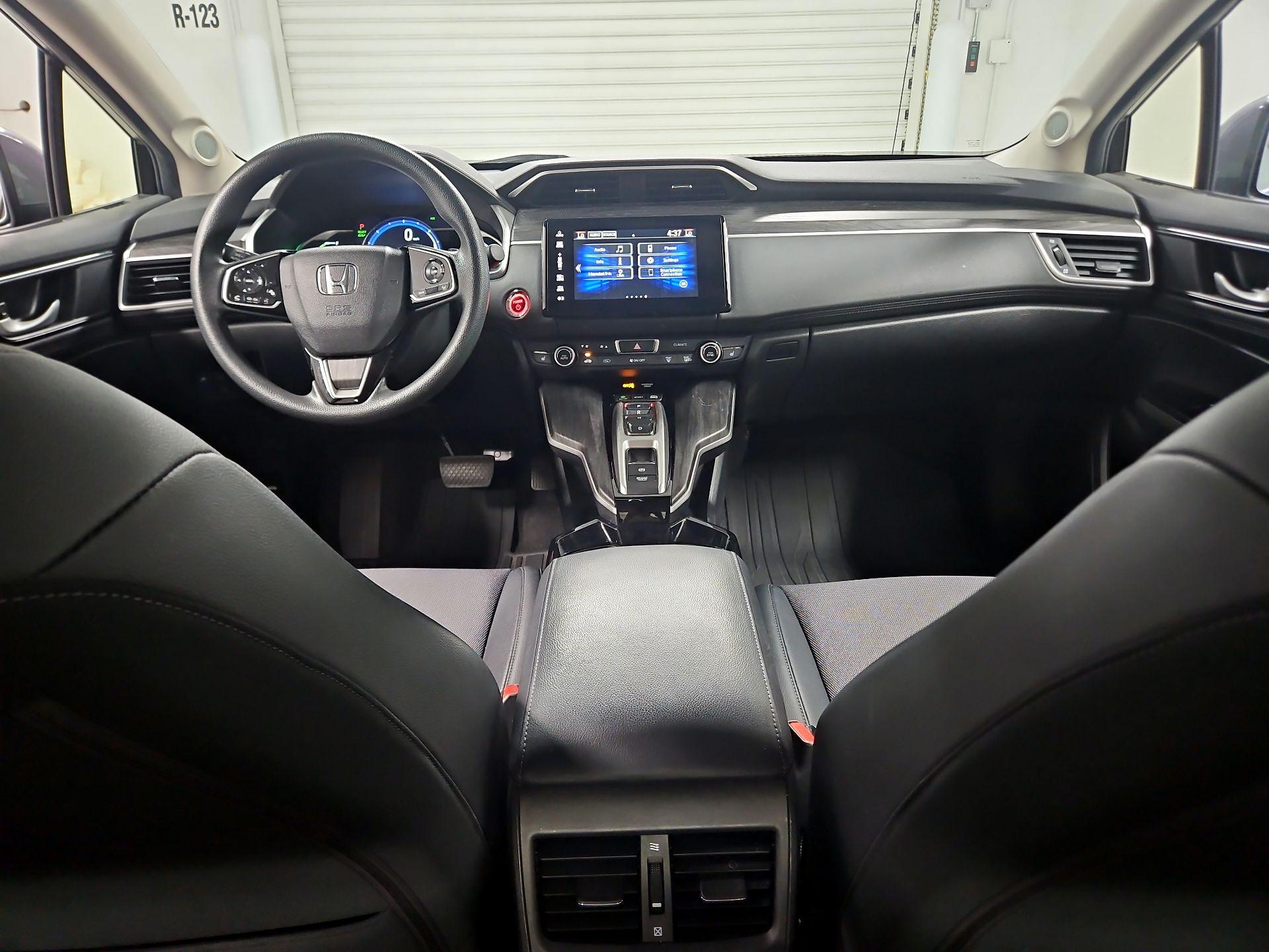 Thumbnail: 2020 Honda Clarity - 9