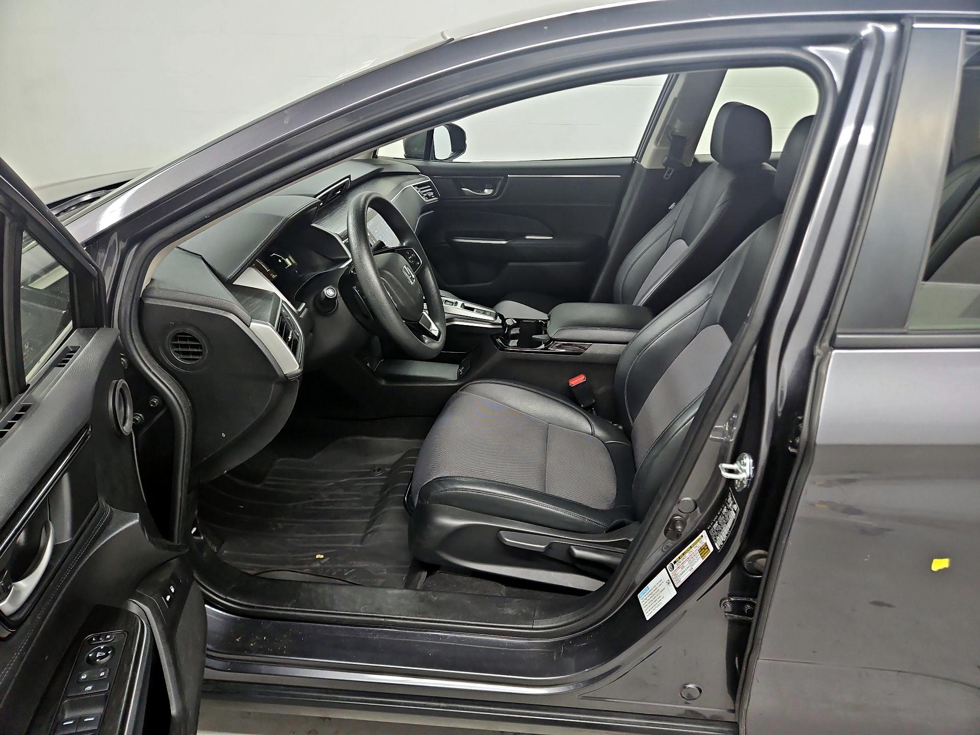 Thumbnail: 2020 Honda Clarity - 11