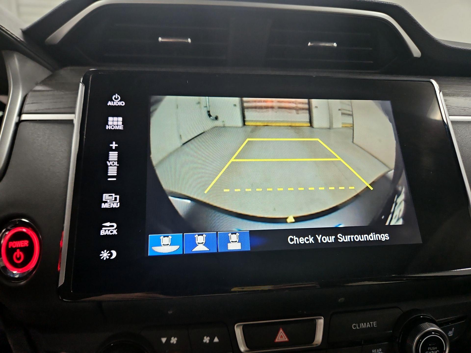 Thumbnail: 2020 Honda Clarity - 14
