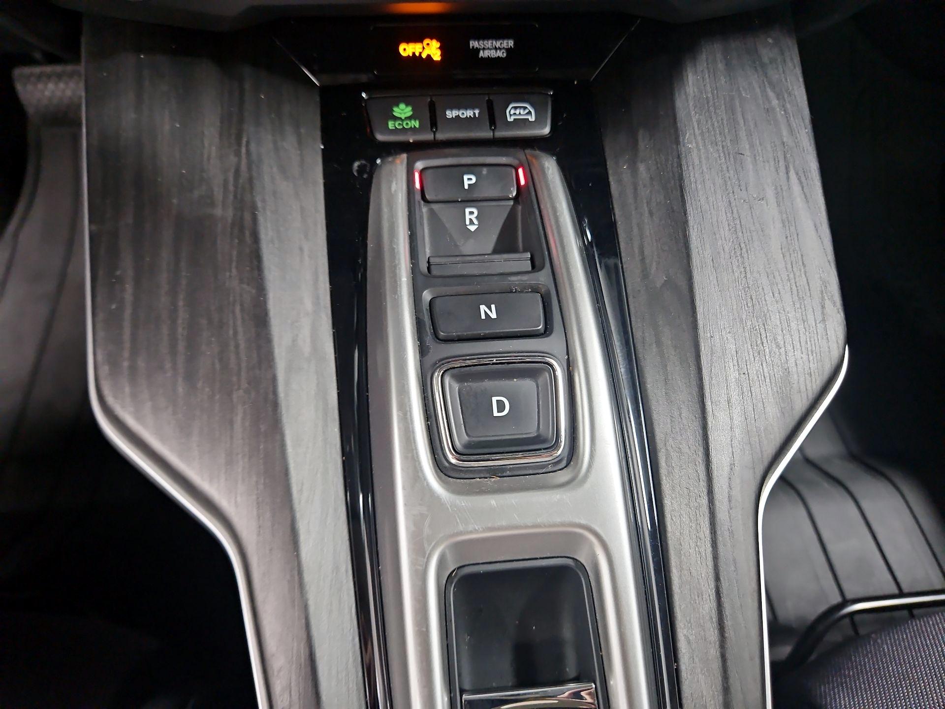 Thumbnail: 2020 Honda Clarity - 17