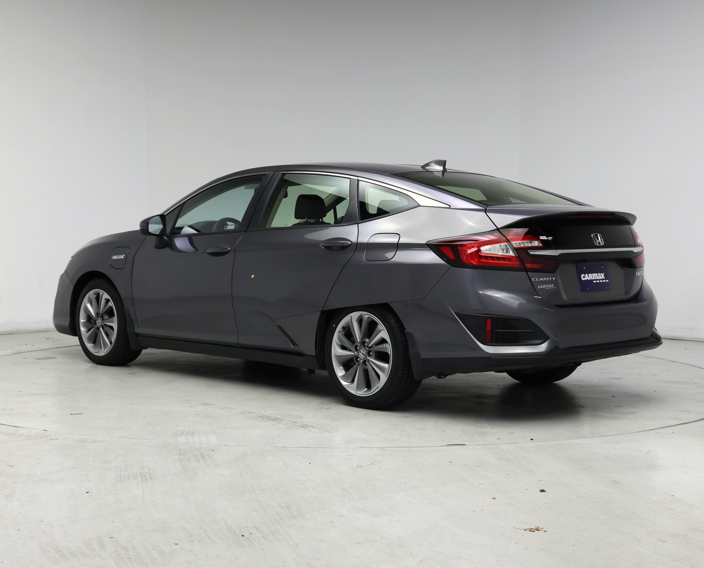 Thumbnail: 2020 Honda Clarity - 2
