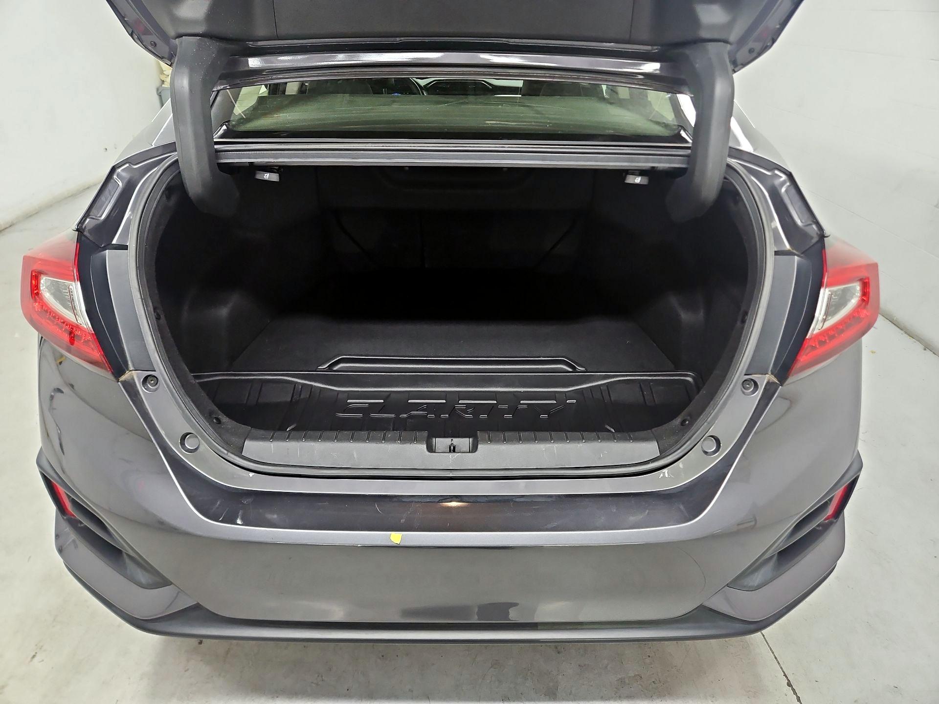 Thumbnail: 2020 Honda Clarity - 20