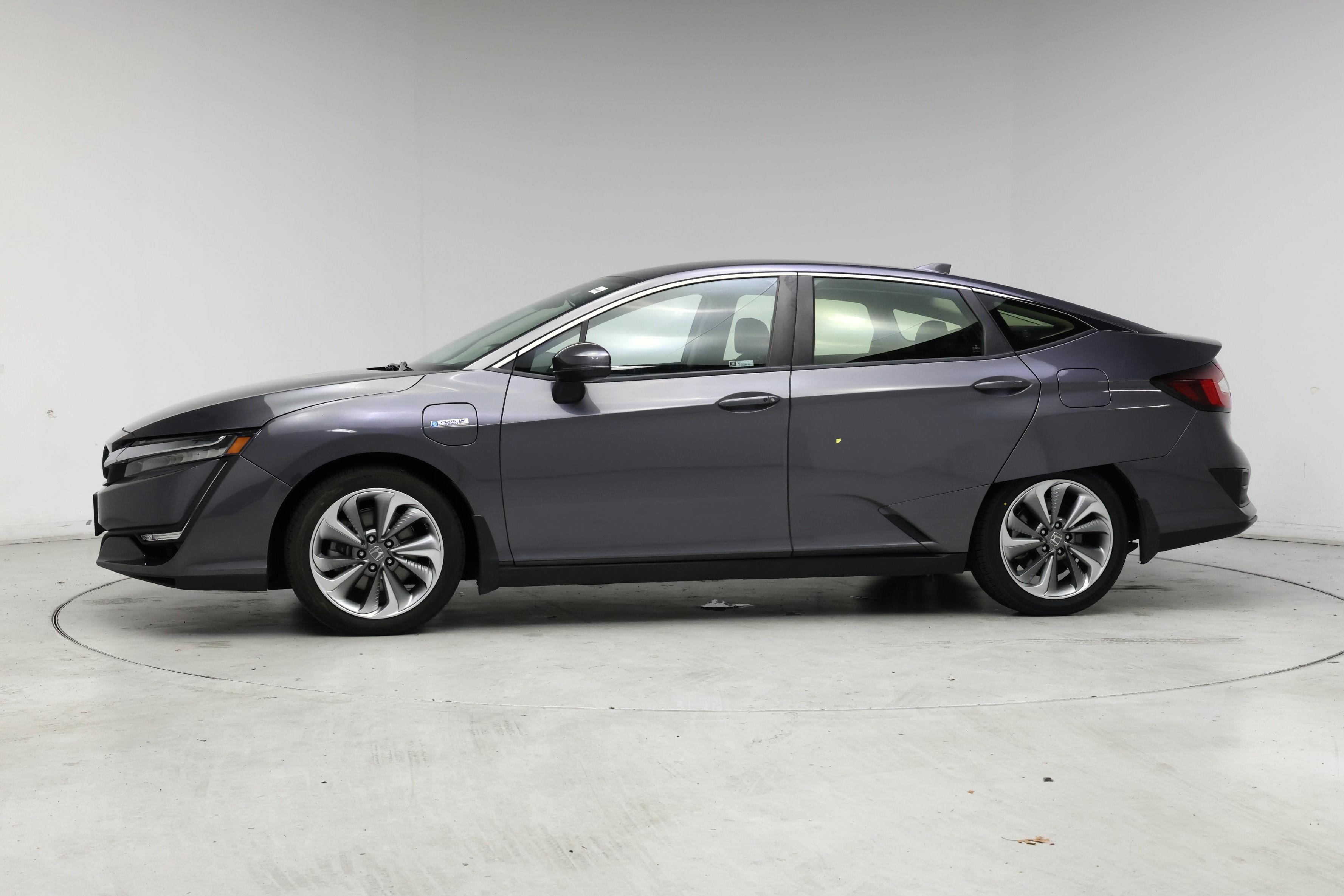 Thumbnail: 2020 Honda Clarity - 3