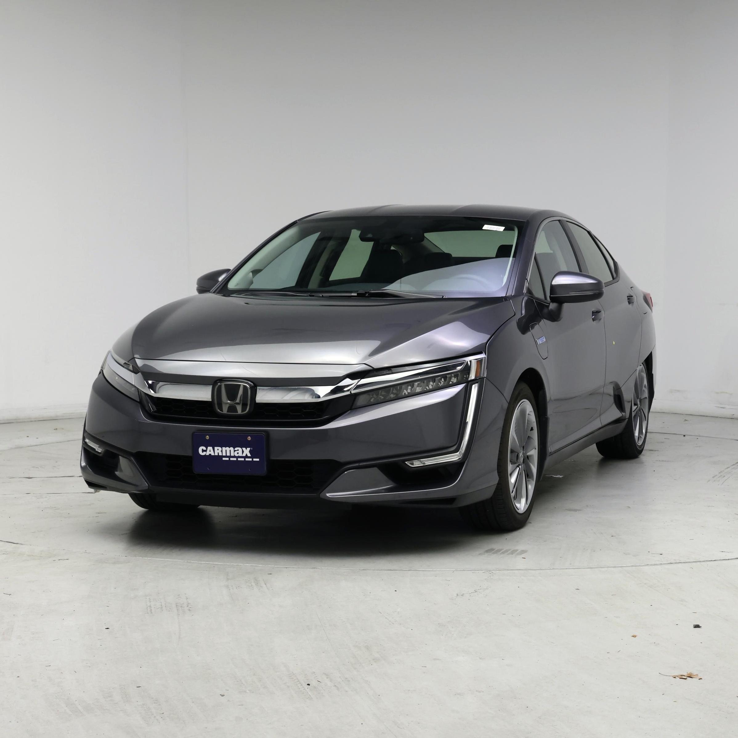 Thumbnail: 2020 Honda Clarity - 4