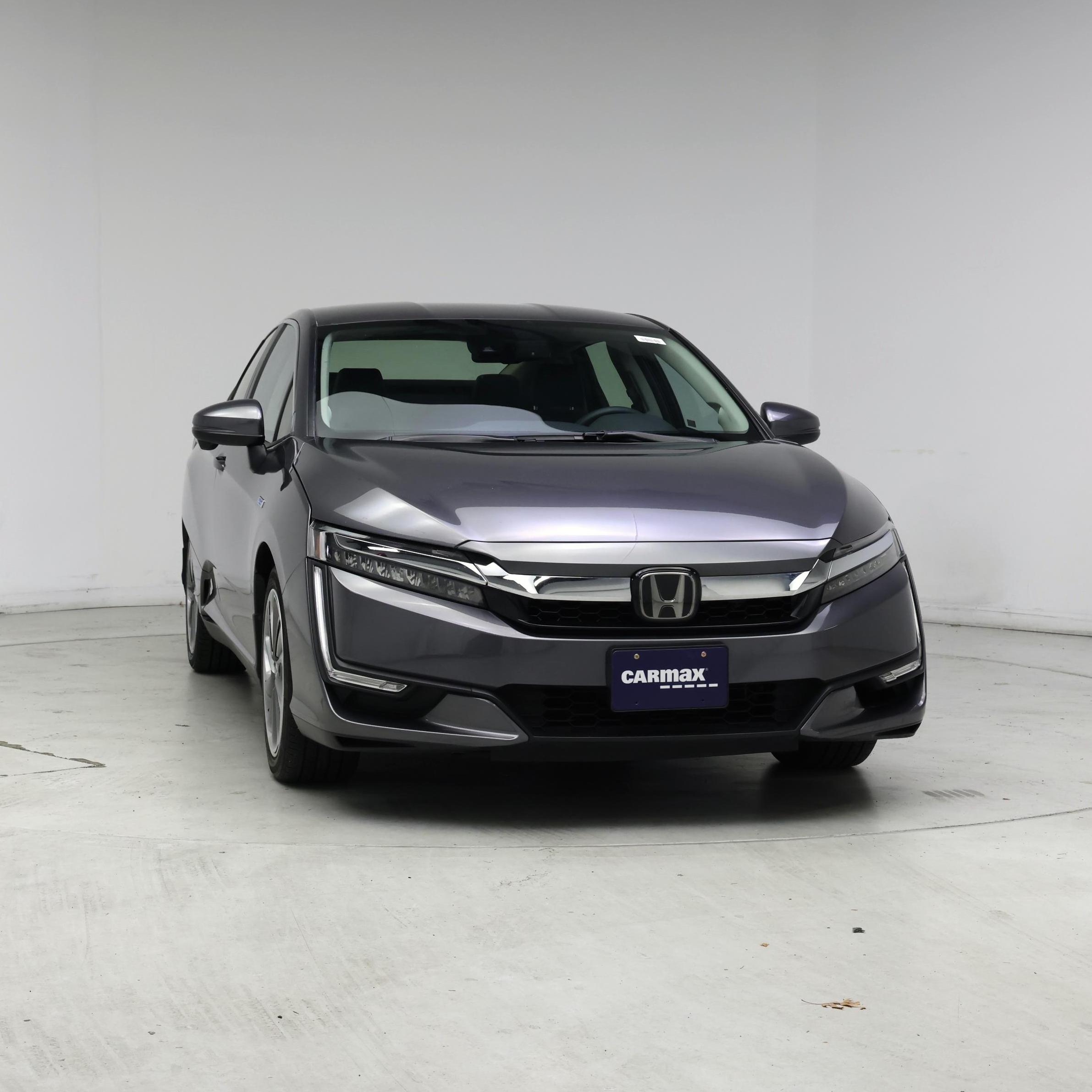 Thumbnail: 2020 Honda Clarity - 5