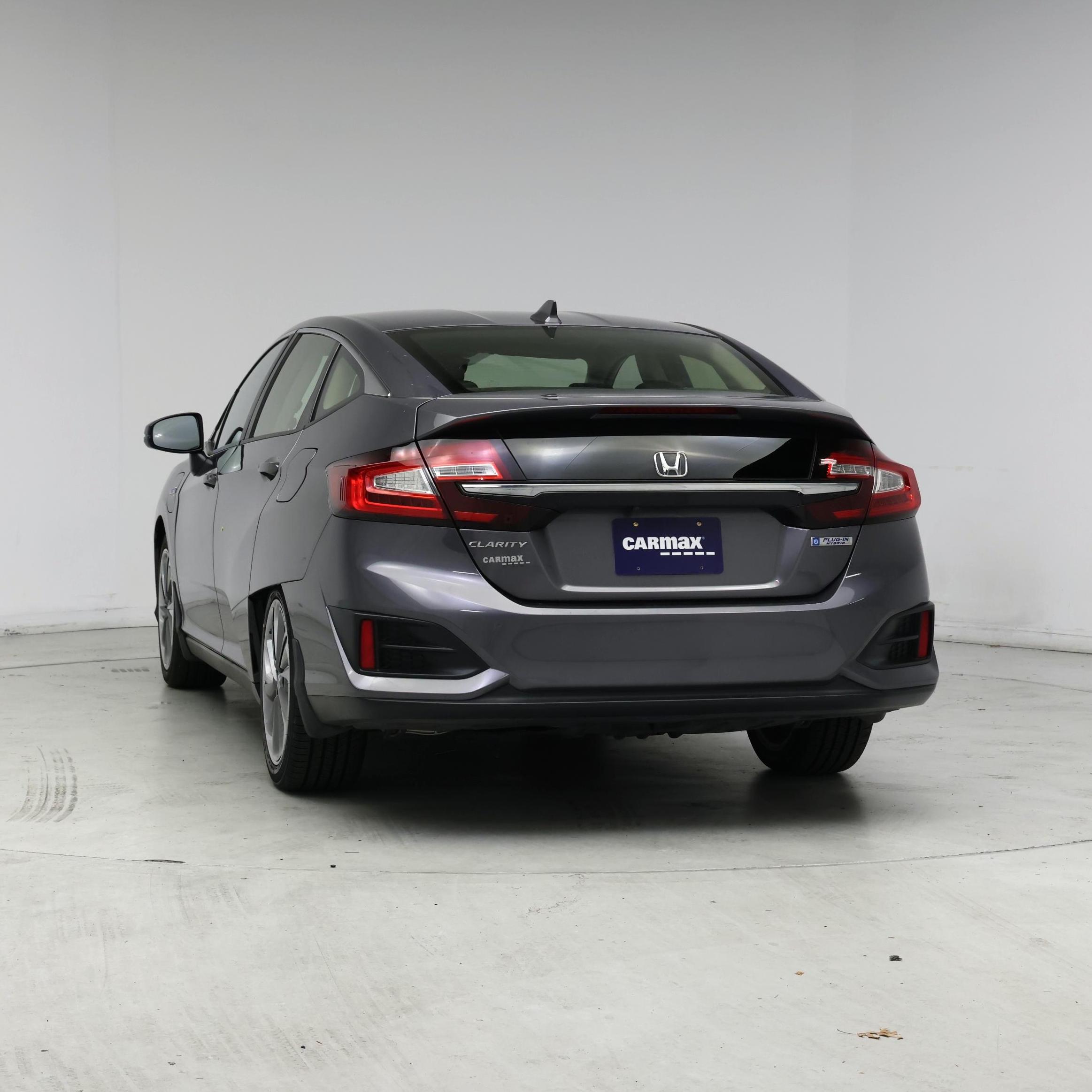 Thumbnail: 2020 Honda Clarity - 6
