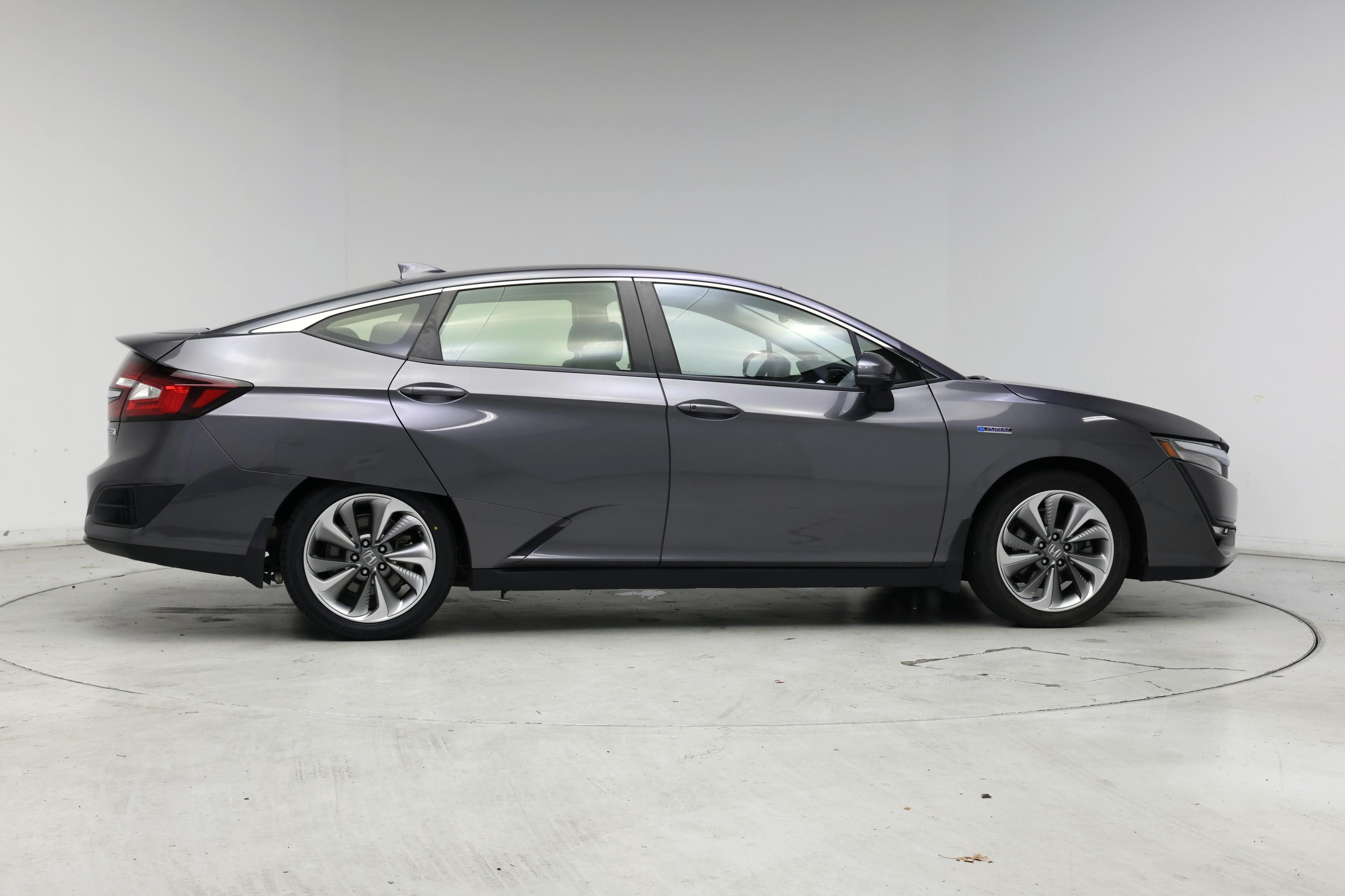 Thumbnail: 2020 Honda Clarity - 7