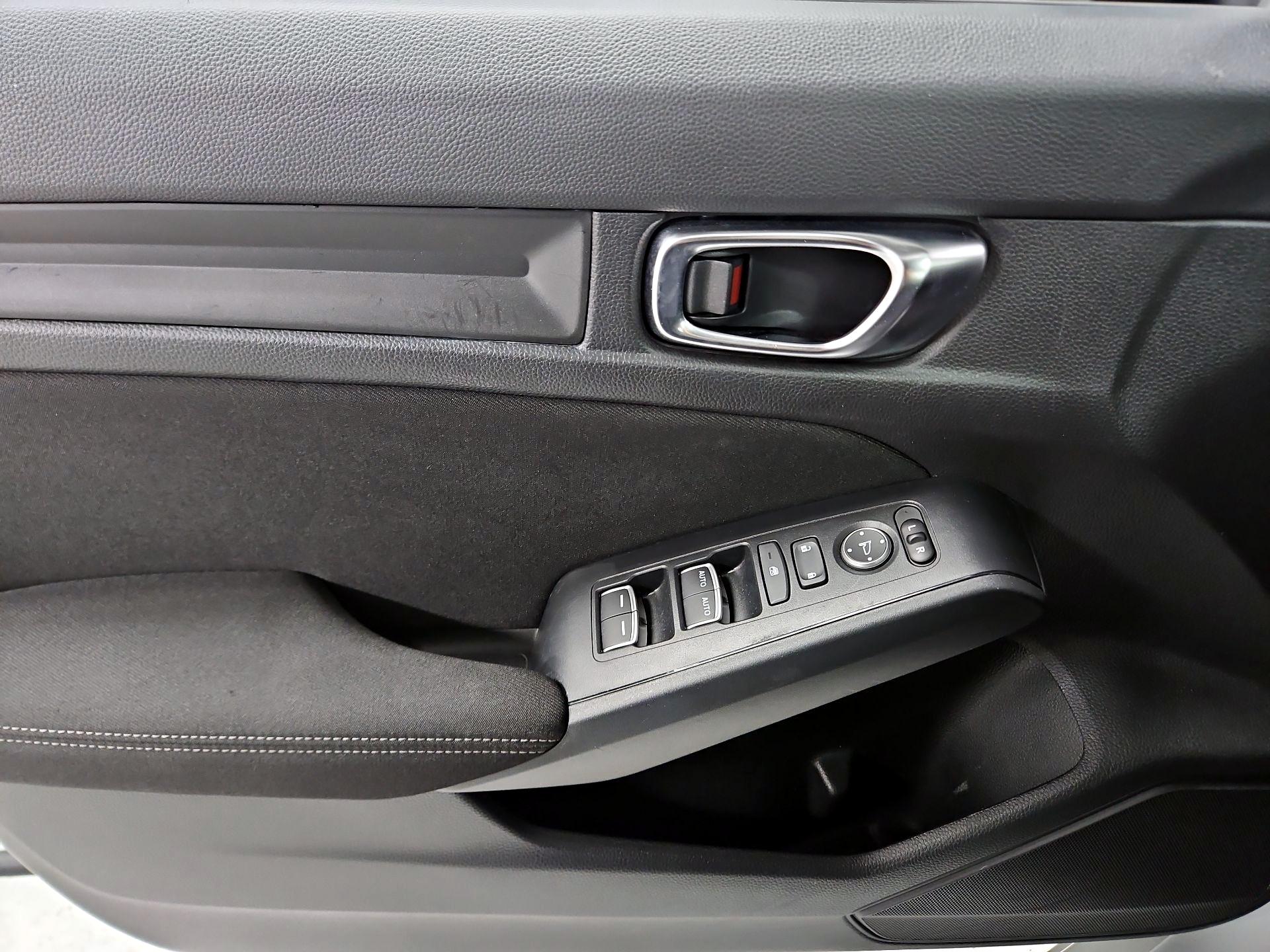 Thumbnail: 2024 Honda Civic - 12