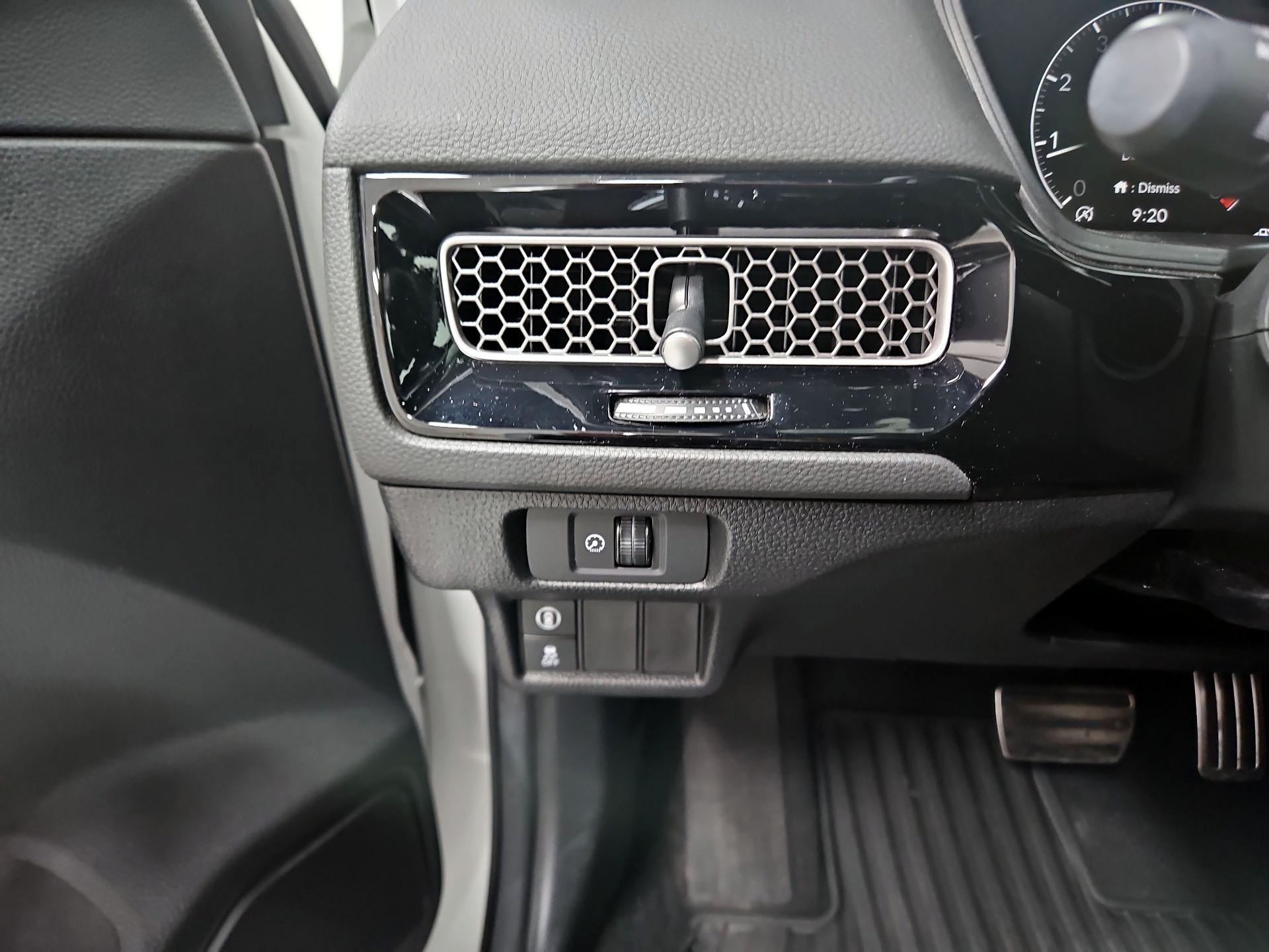 Thumbnail: 2024 Honda Civic - 13