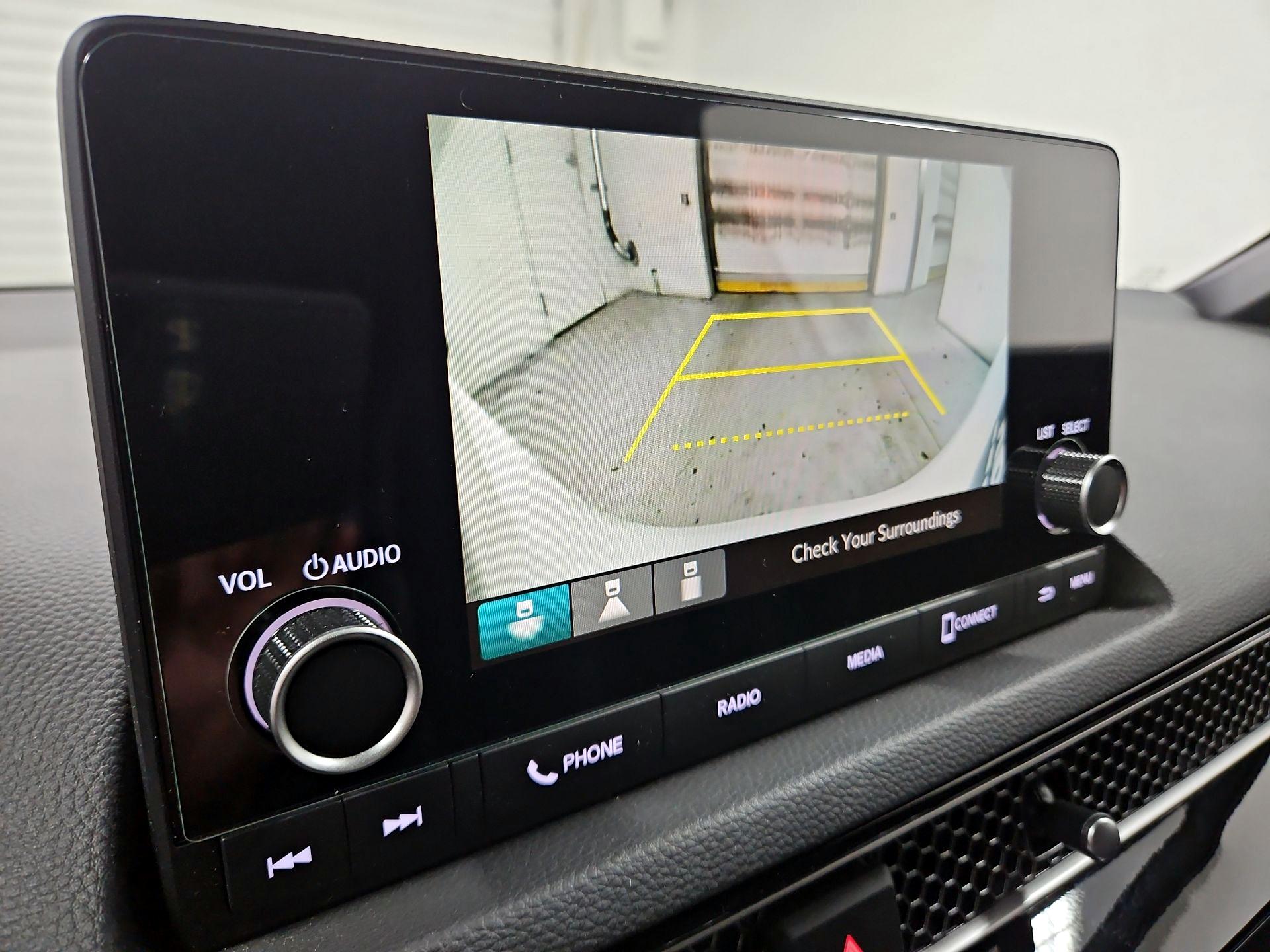 Thumbnail: 2024 Honda Civic - 14