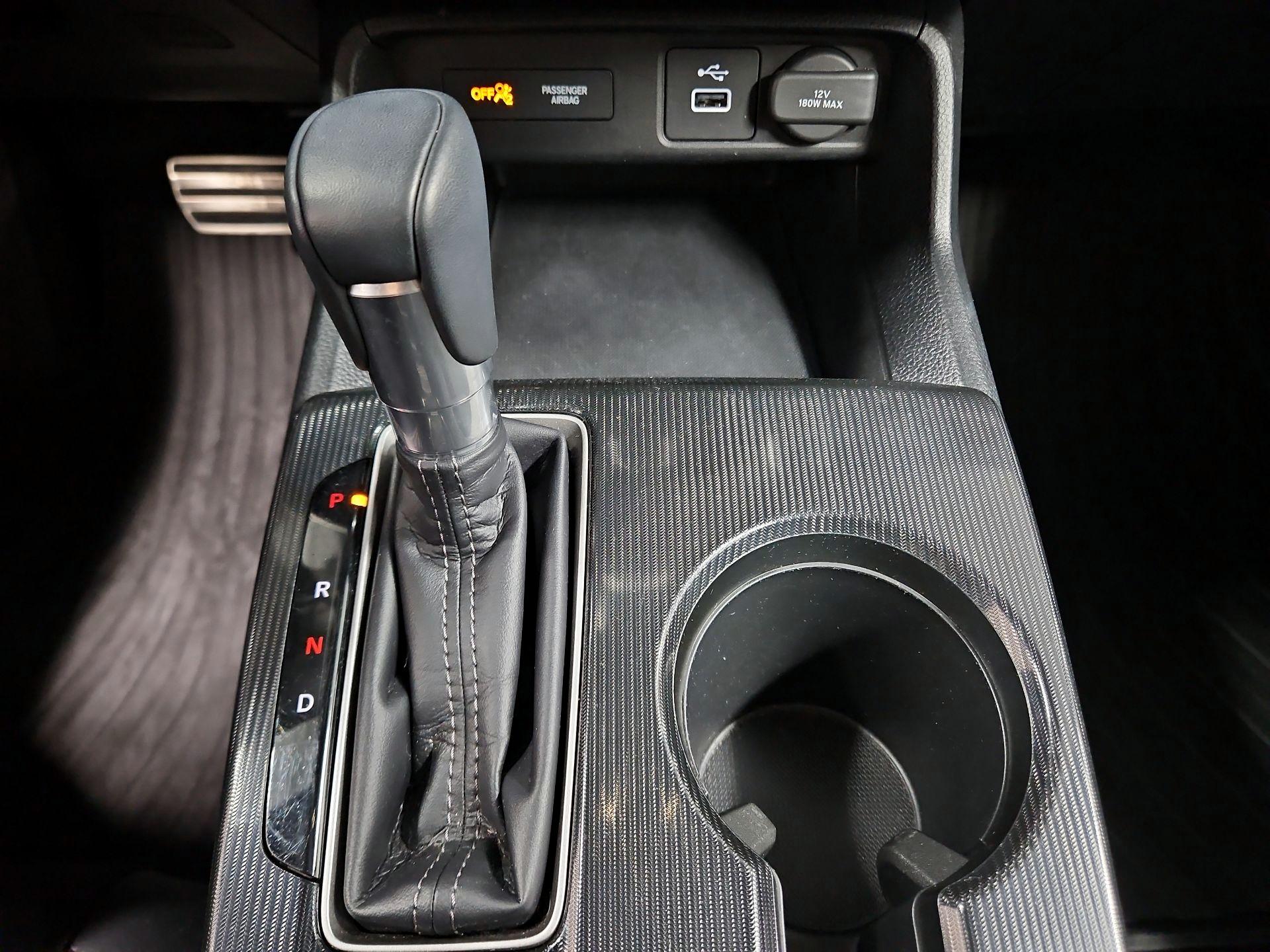 Thumbnail: 2024 Honda Civic - 17