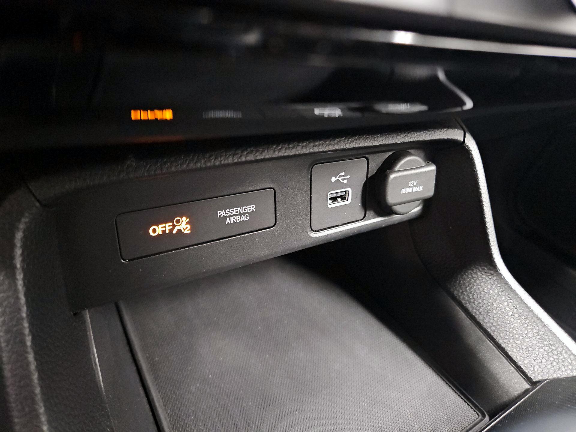 Thumbnail: 2024 Honda Civic - 18