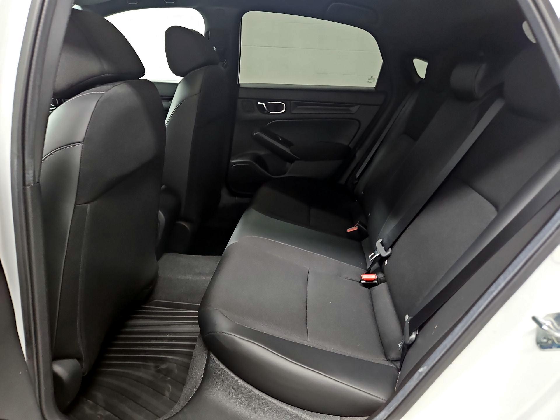 Thumbnail: 2024 Honda Civic - 19